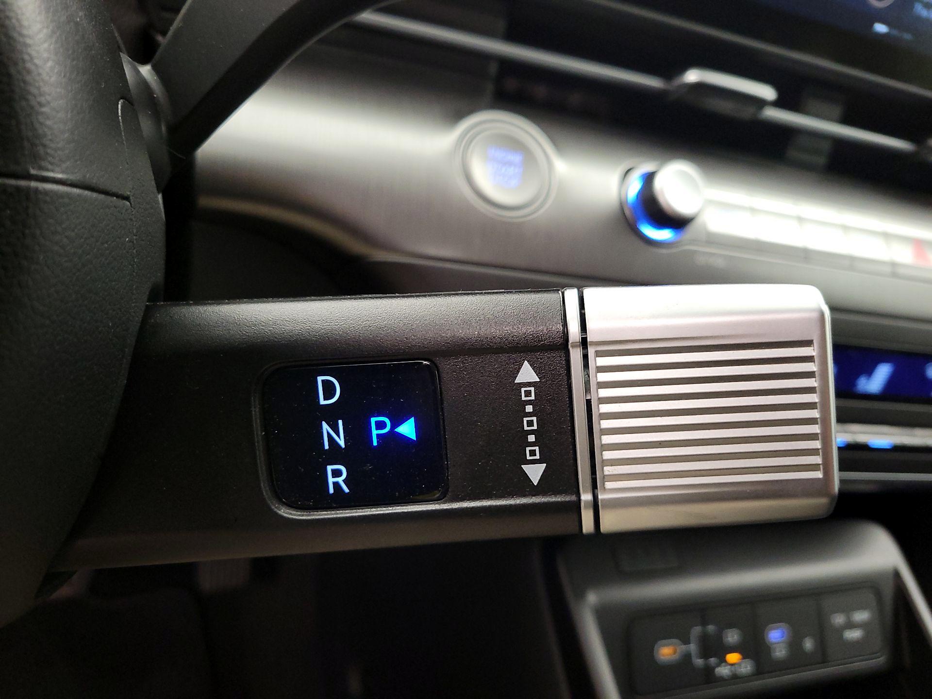 Thumbnail: 2024 Hyundai Kona - 18