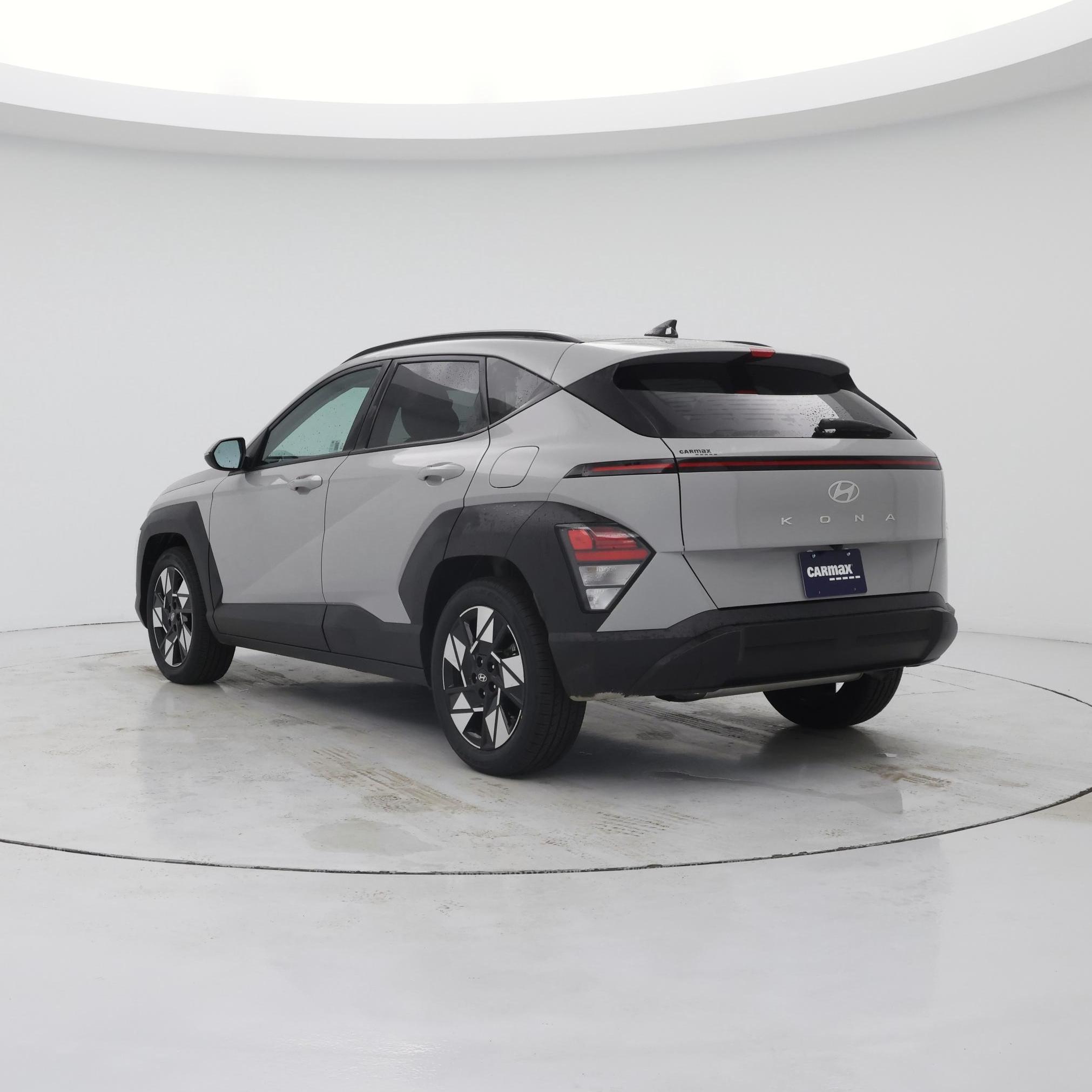 Thumbnail: 2024 Hyundai Kona - 2