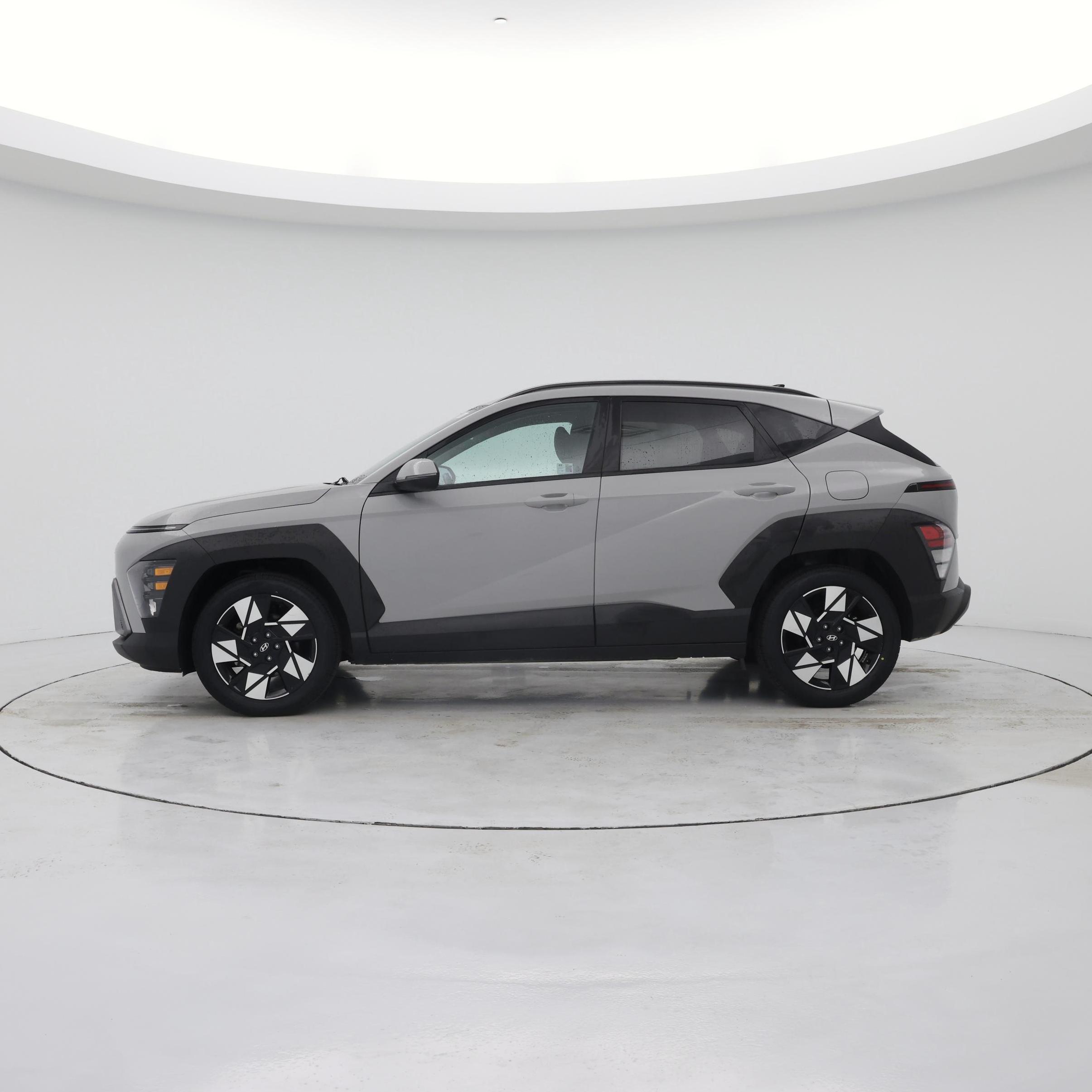 Thumbnail: 2024 Hyundai Kona - 3