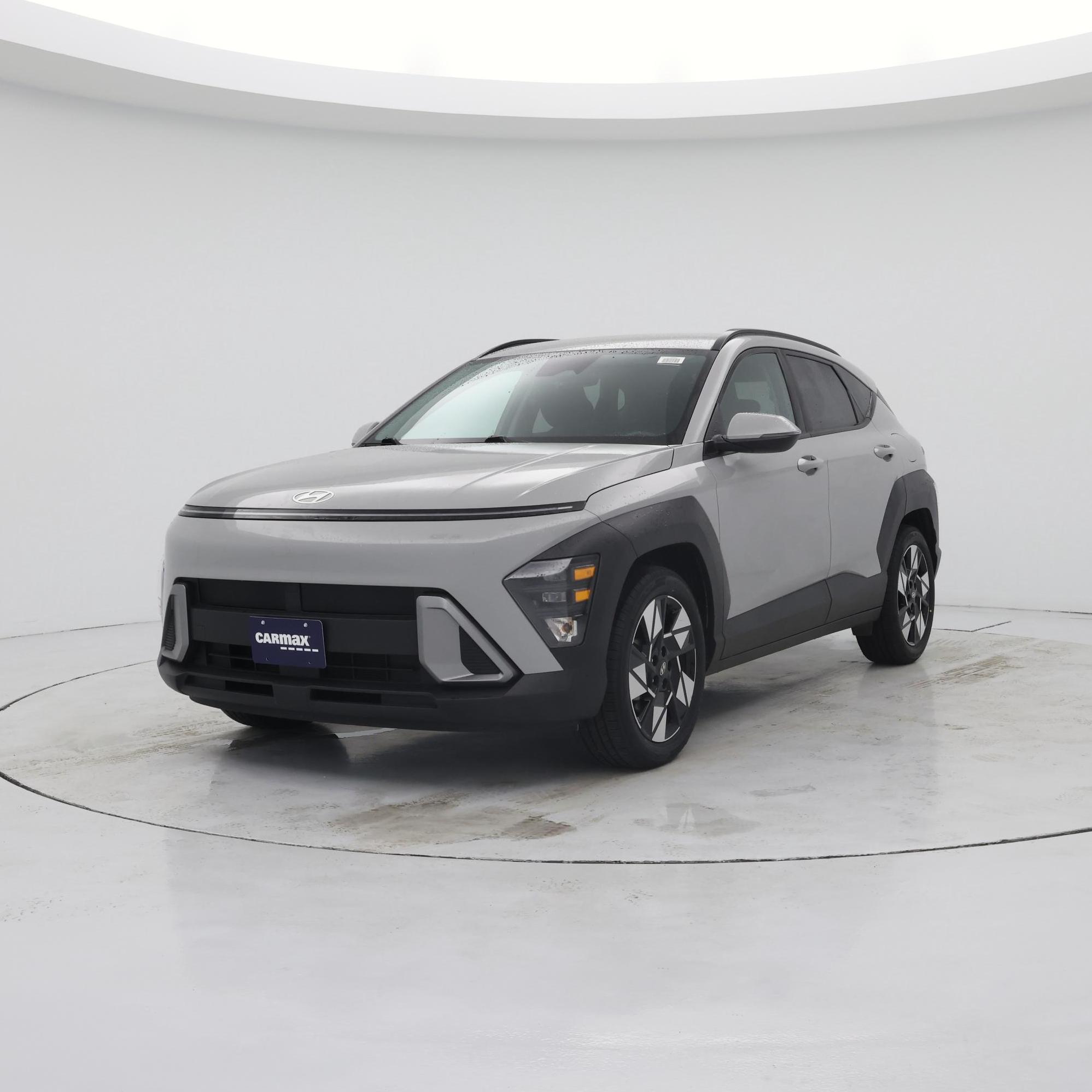 Thumbnail: 2024 Hyundai Kona - 4