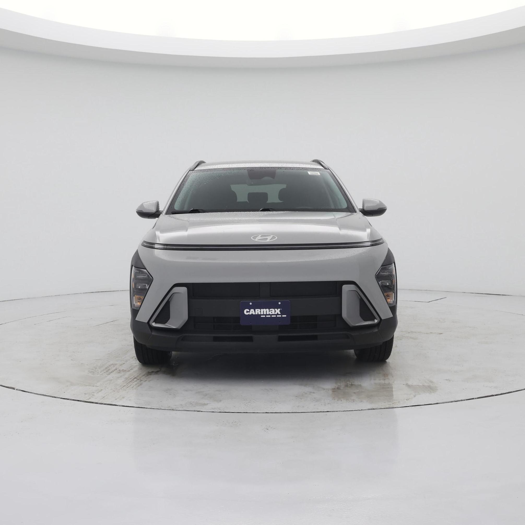 Thumbnail: 2024 Hyundai Kona - 5