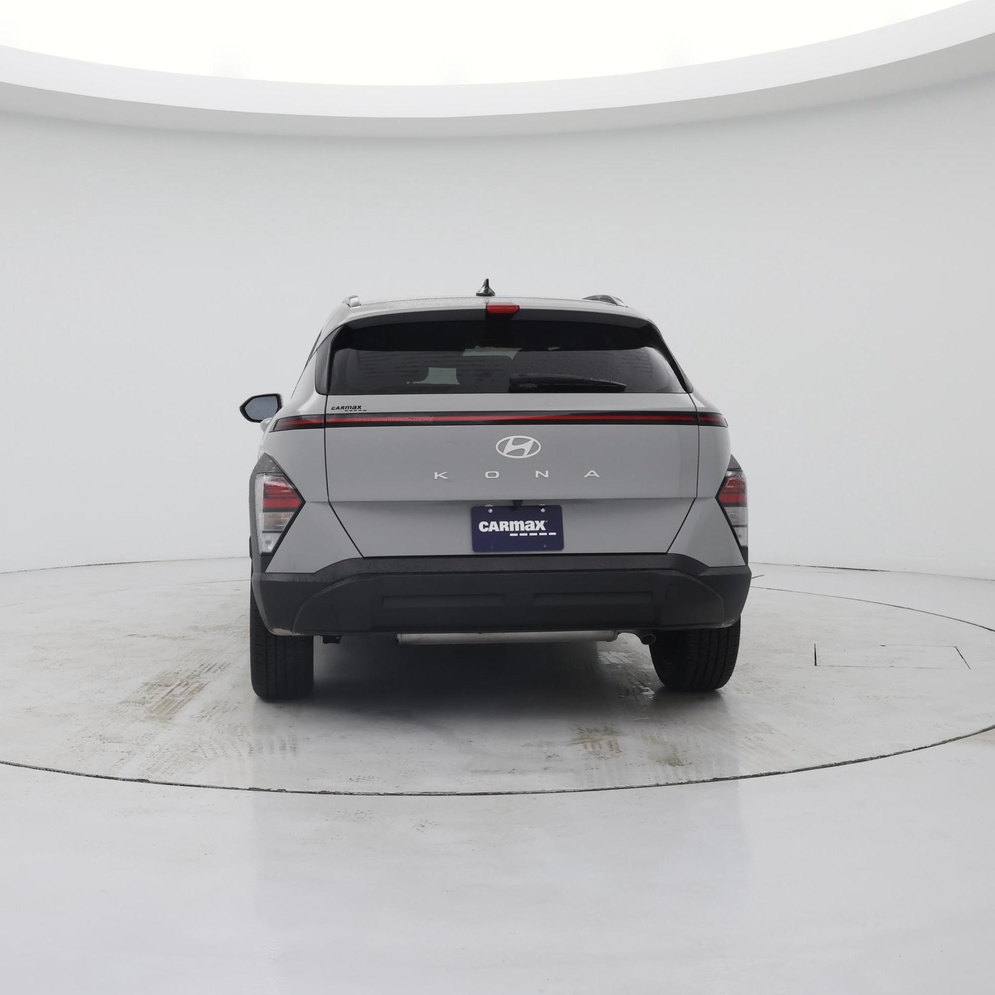 Thumbnail: 2024 Hyundai Kona - 6