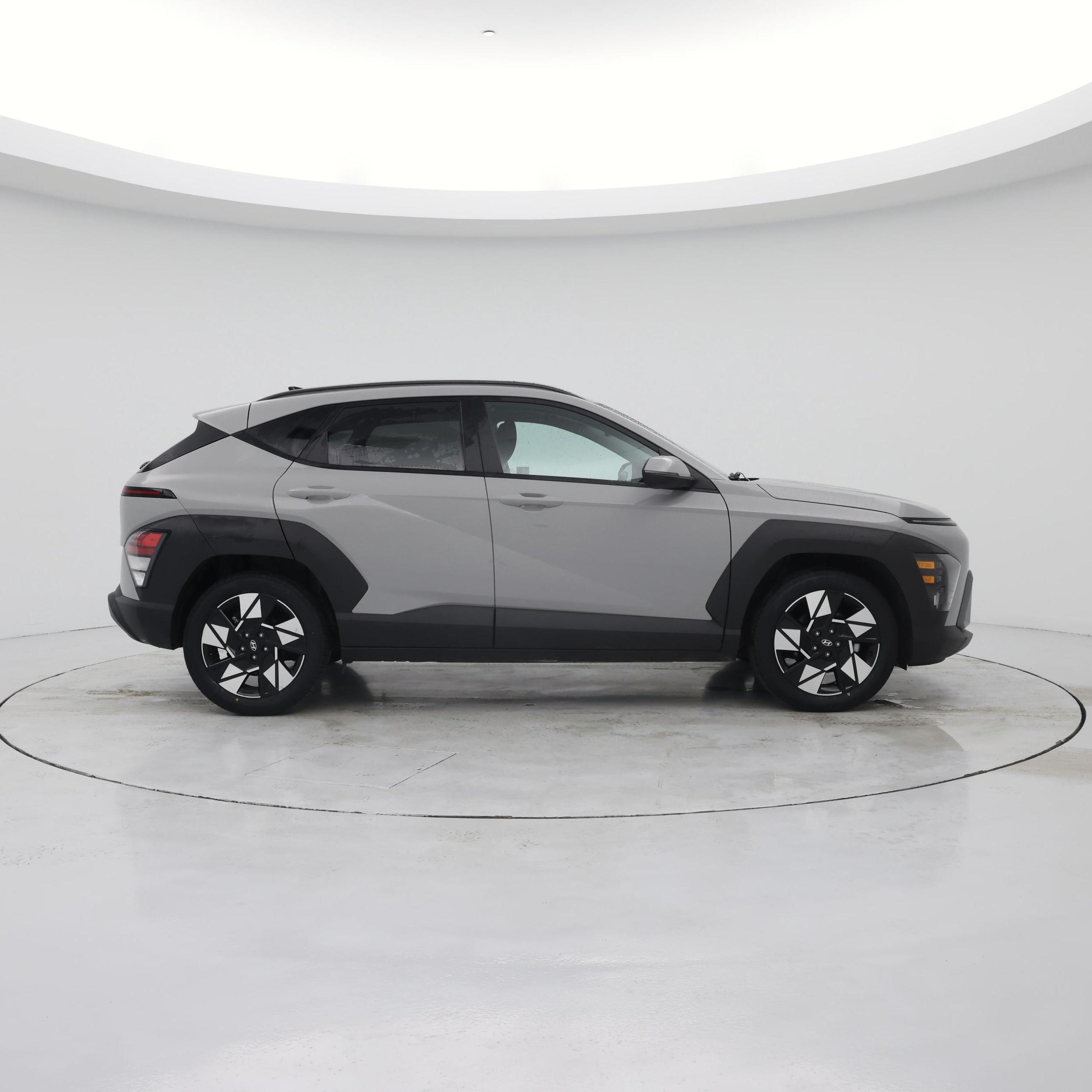 Thumbnail: 2024 Hyundai Kona - 7
