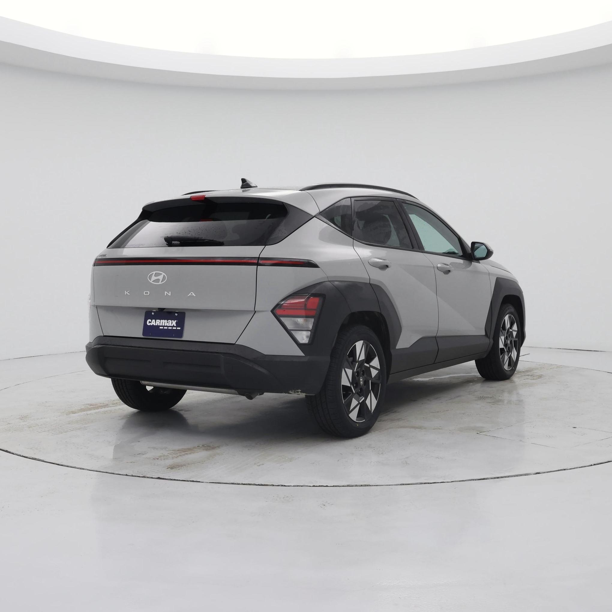 Thumbnail: 2024 Hyundai Kona - 8