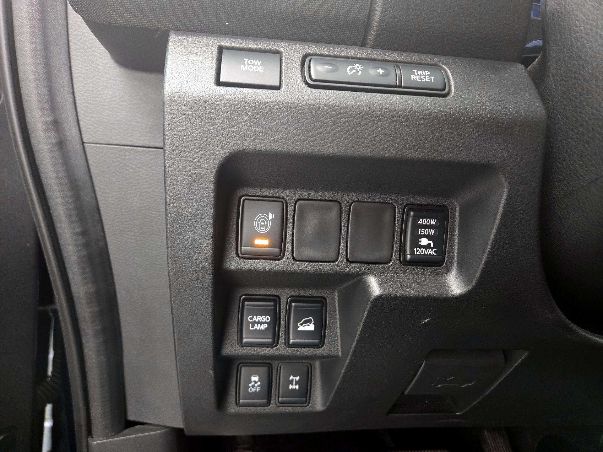 Thumbnail: 2022 Nissan Frontier - 13