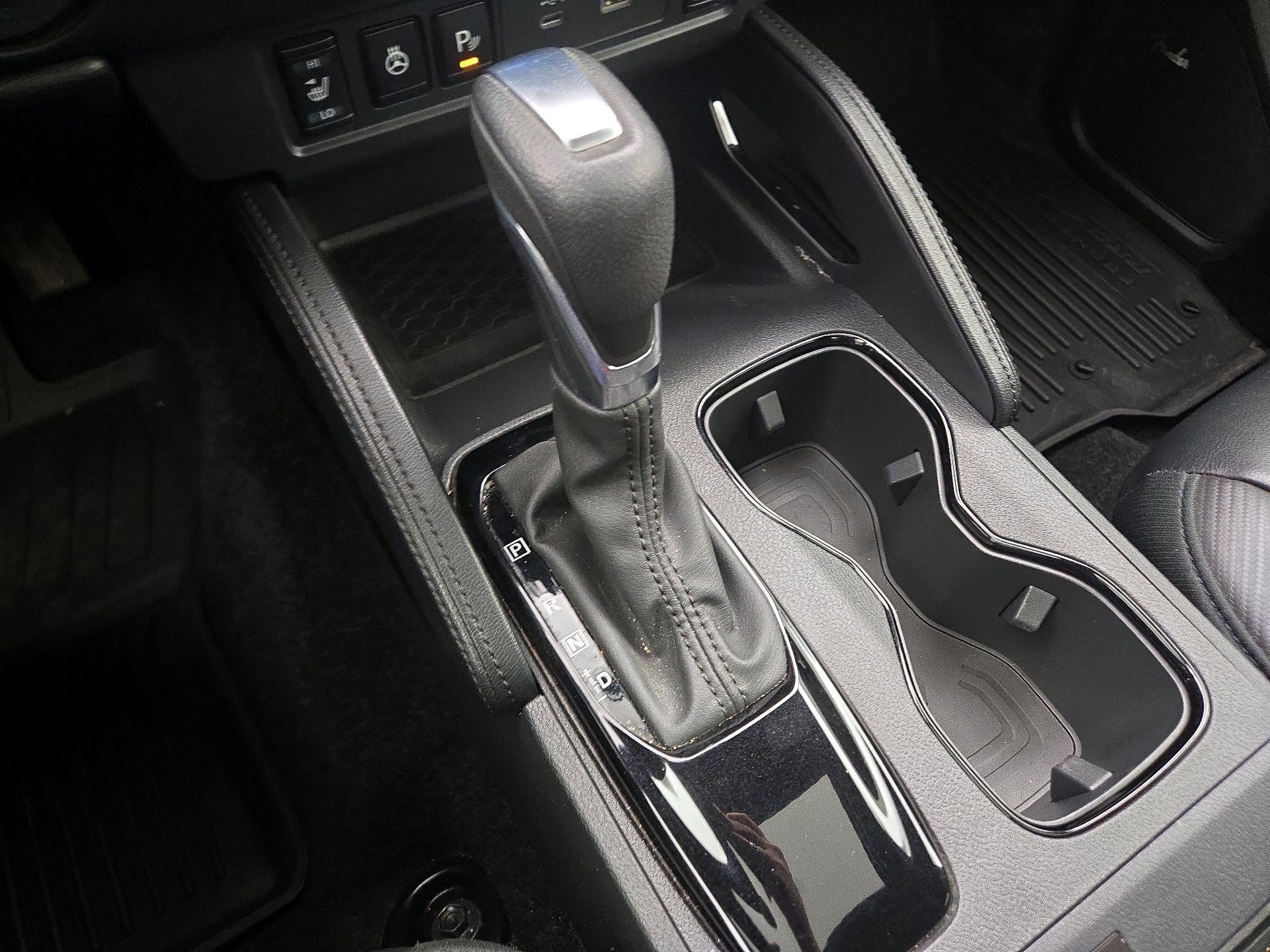 Thumbnail: 2022 Nissan Frontier - 18