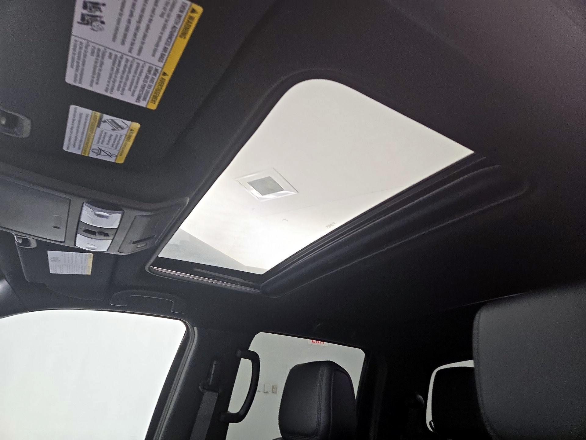 Thumbnail: 2022 Nissan Frontier - 20