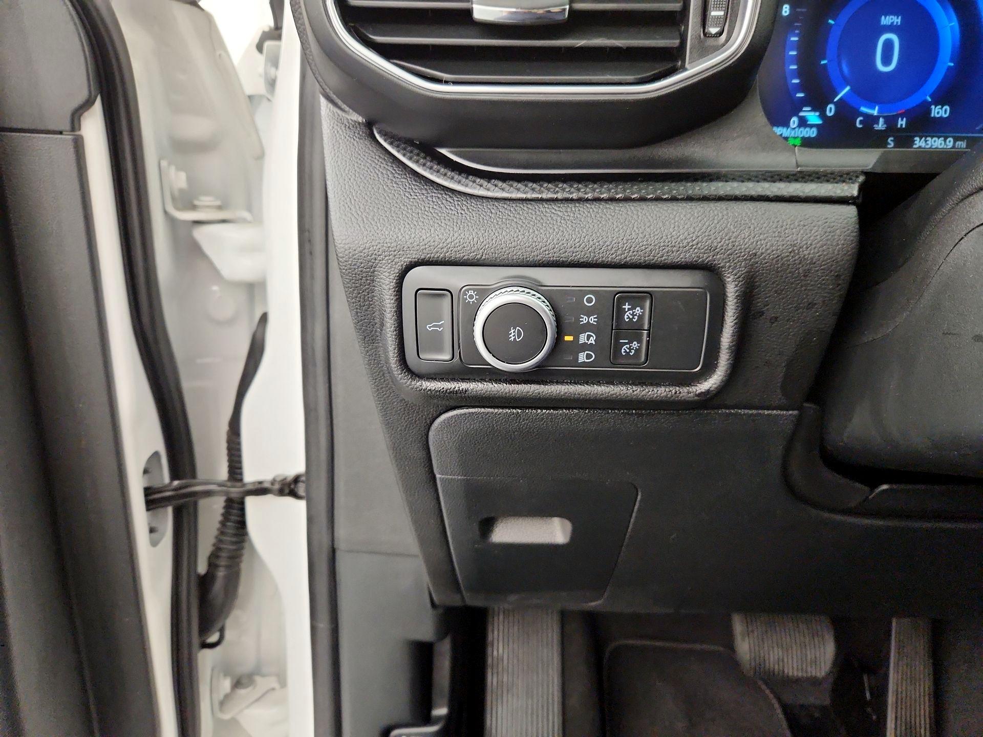 Thumbnail: 2022 Ford Explorer - 13