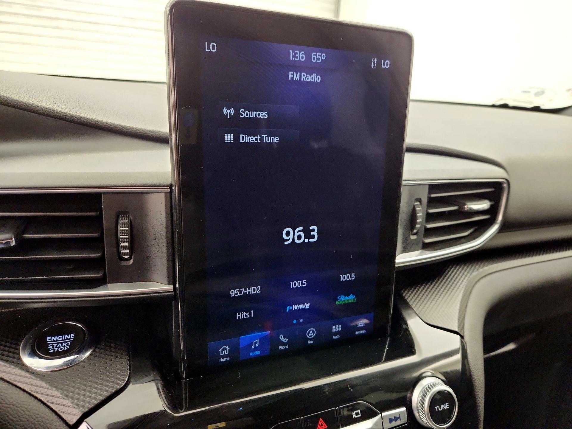 Thumbnail: 2022 Ford Explorer - 15