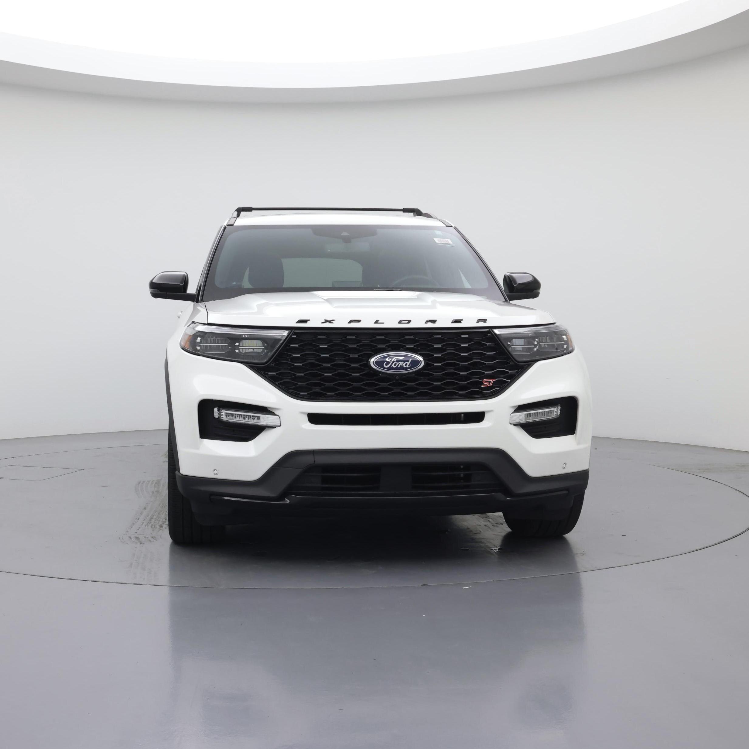 Thumbnail: 2022 Ford Explorer - 5