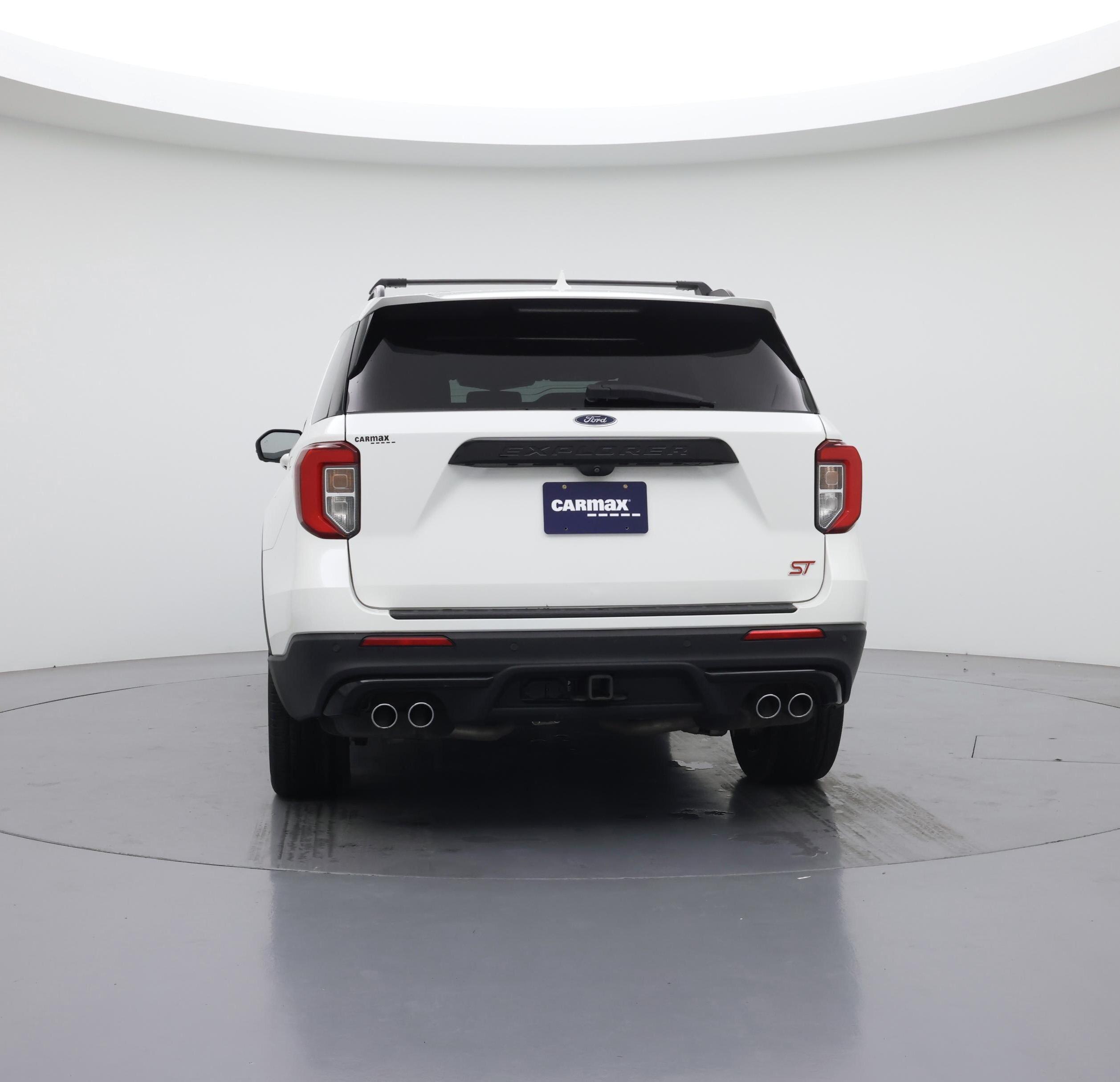 Thumbnail: 2022 Ford Explorer - 6