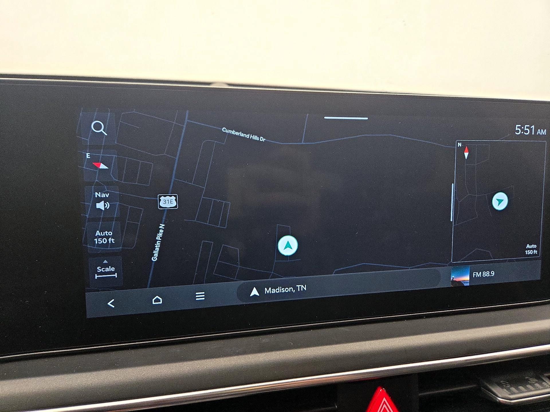 Thumbnail: 2025 Kia K5 - 14