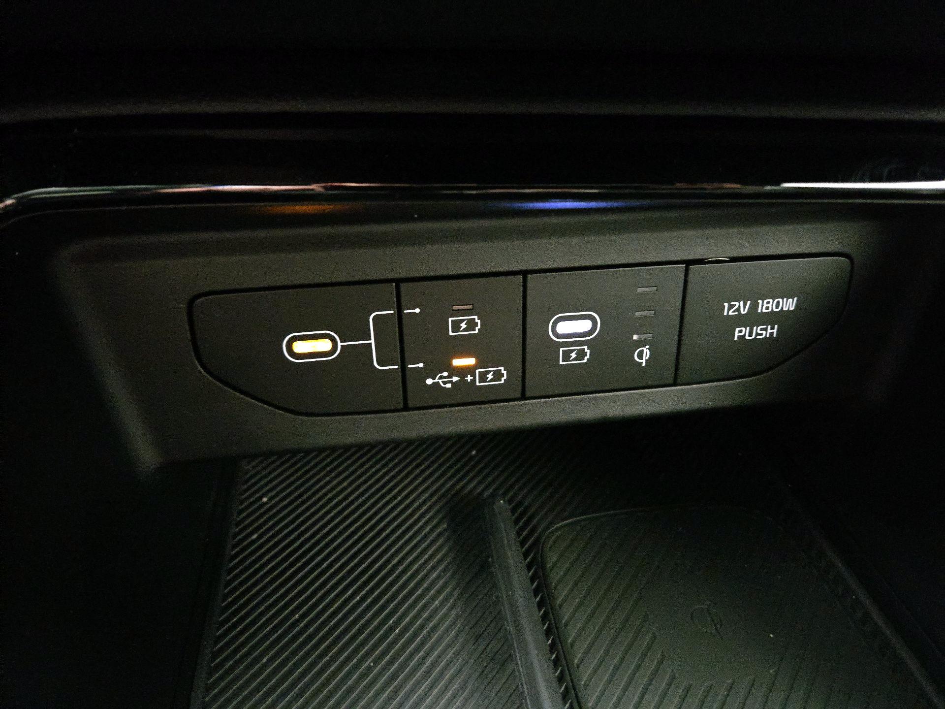 Thumbnail: 2025 Kia K5 - 19