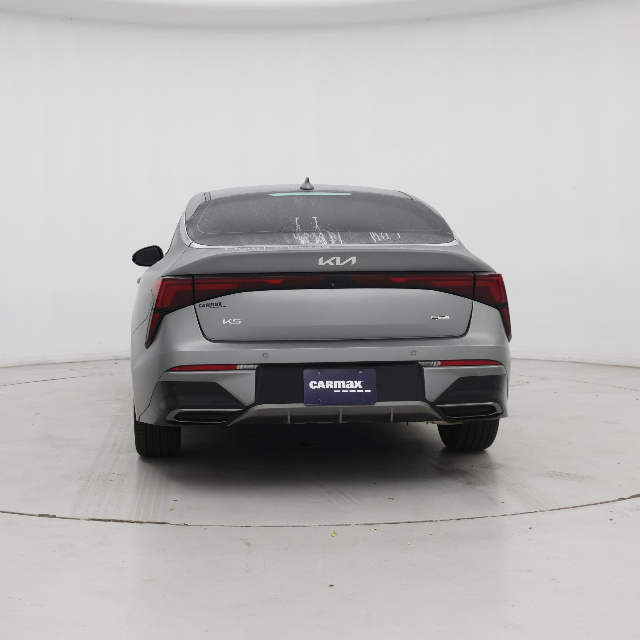 Thumbnail: 2025 Kia K5 - 6