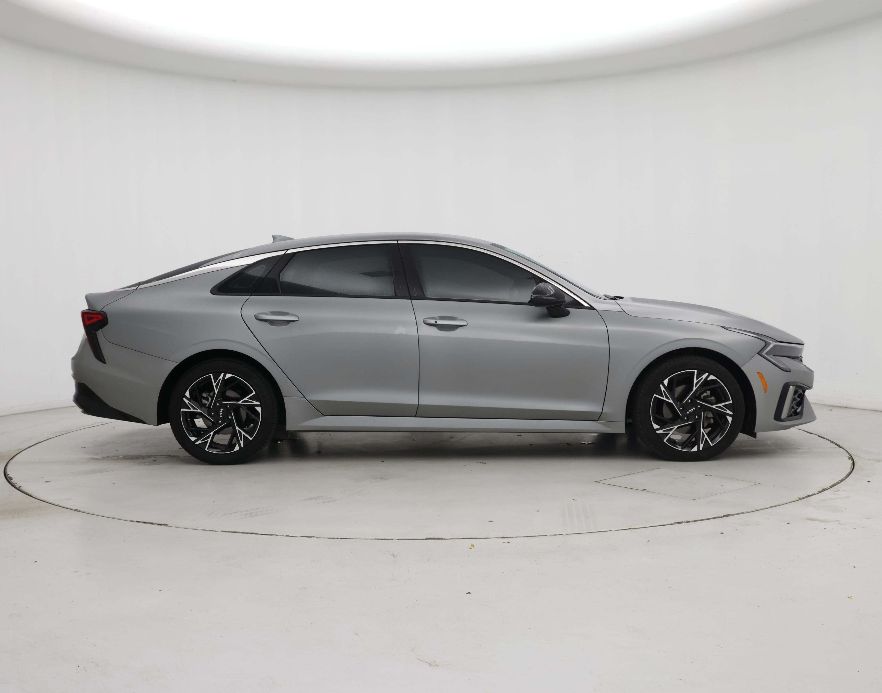 Thumbnail: 2025 Kia K5 - 7