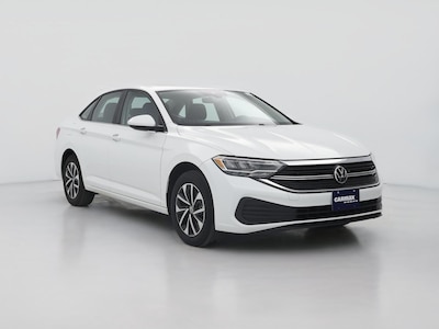 2023 Volkswagen Jetta S