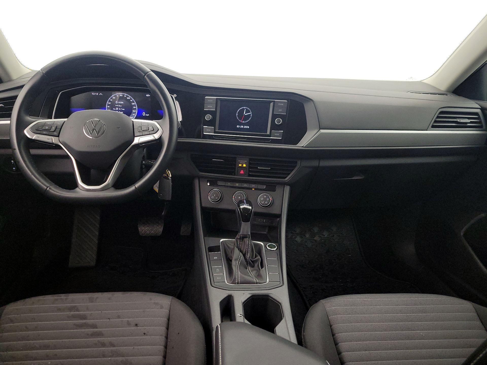 Thumbnail: 2023 Volkswagen Jetta - 9