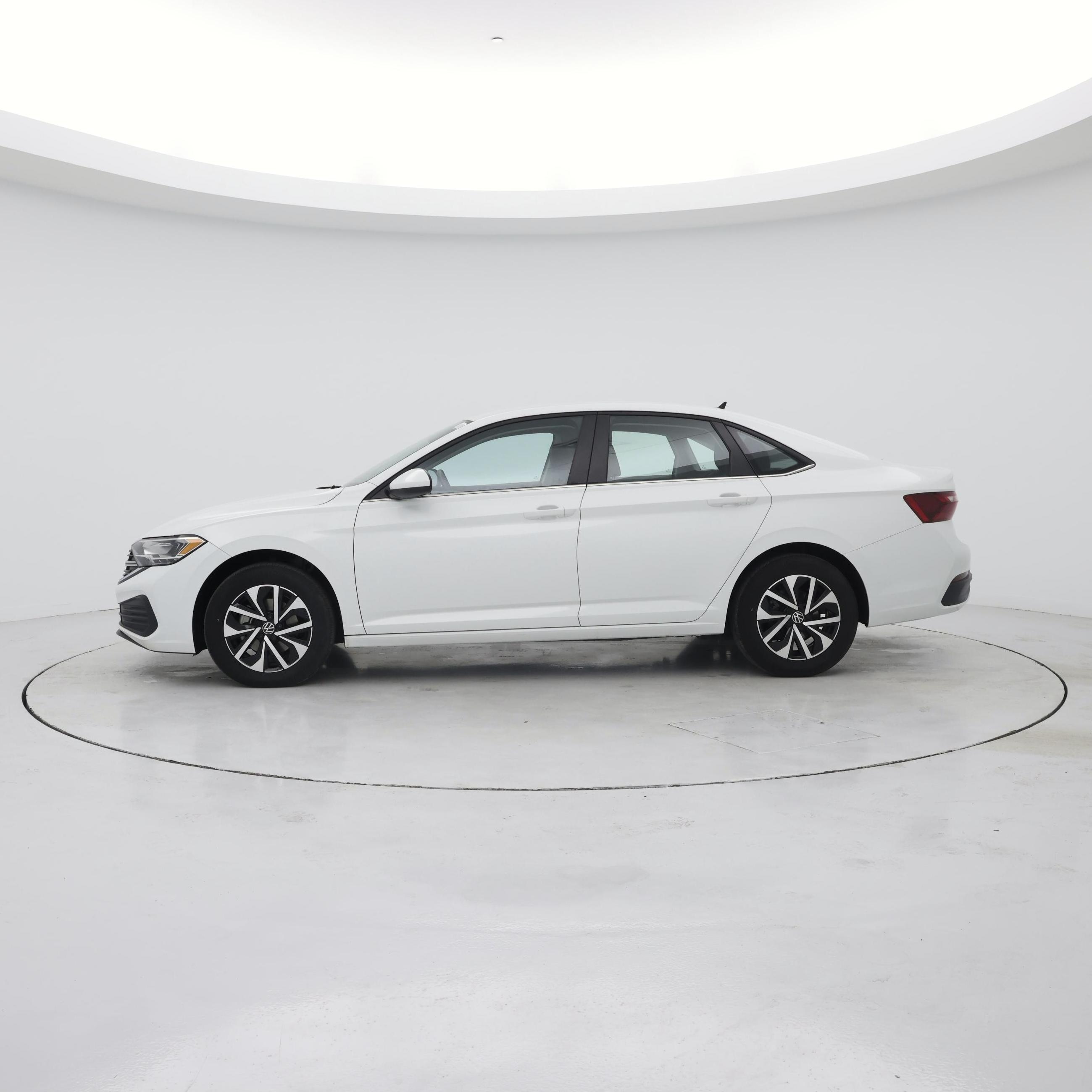 Thumbnail: 2023 Volkswagen Jetta - 3