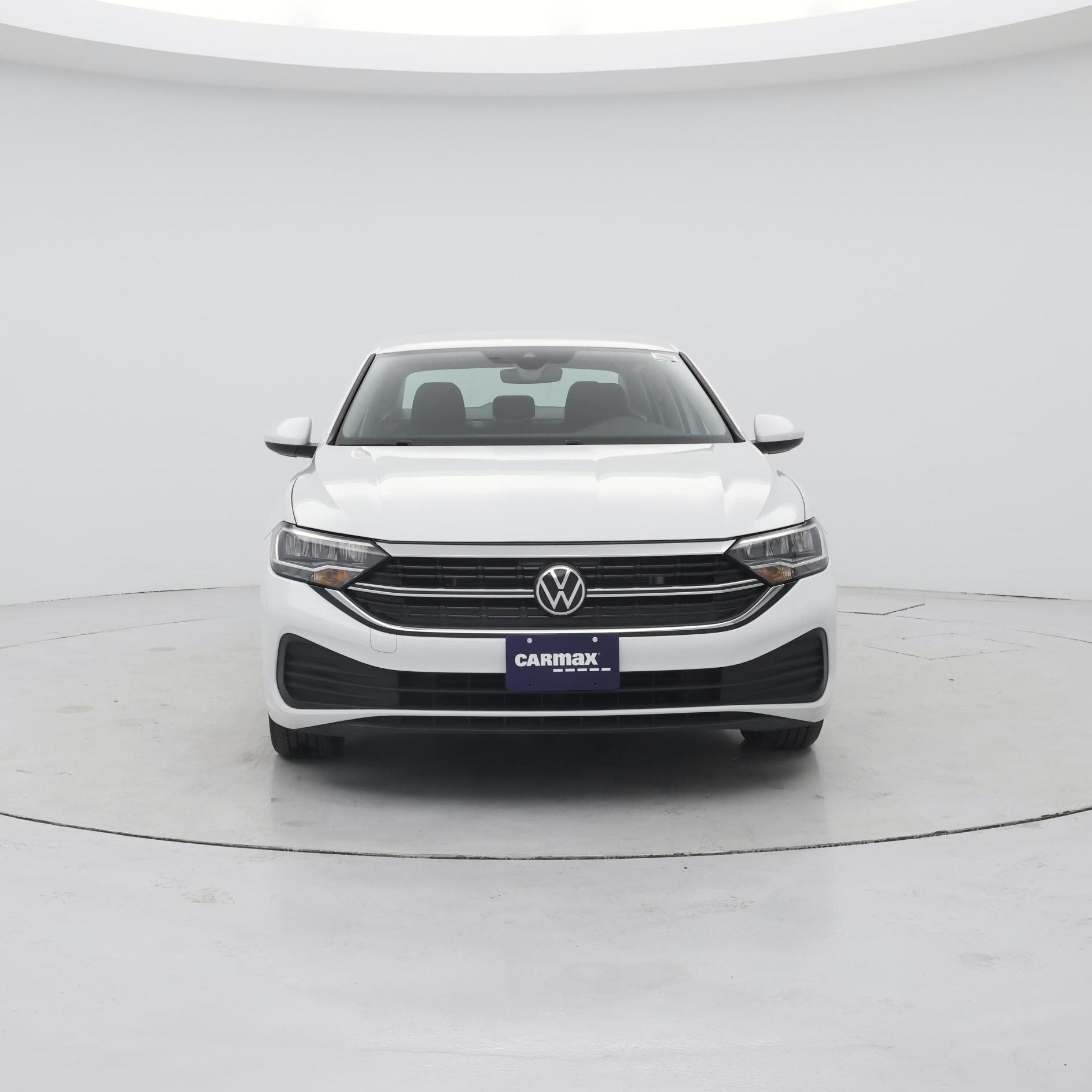 Thumbnail: 2023 Volkswagen Jetta - 5