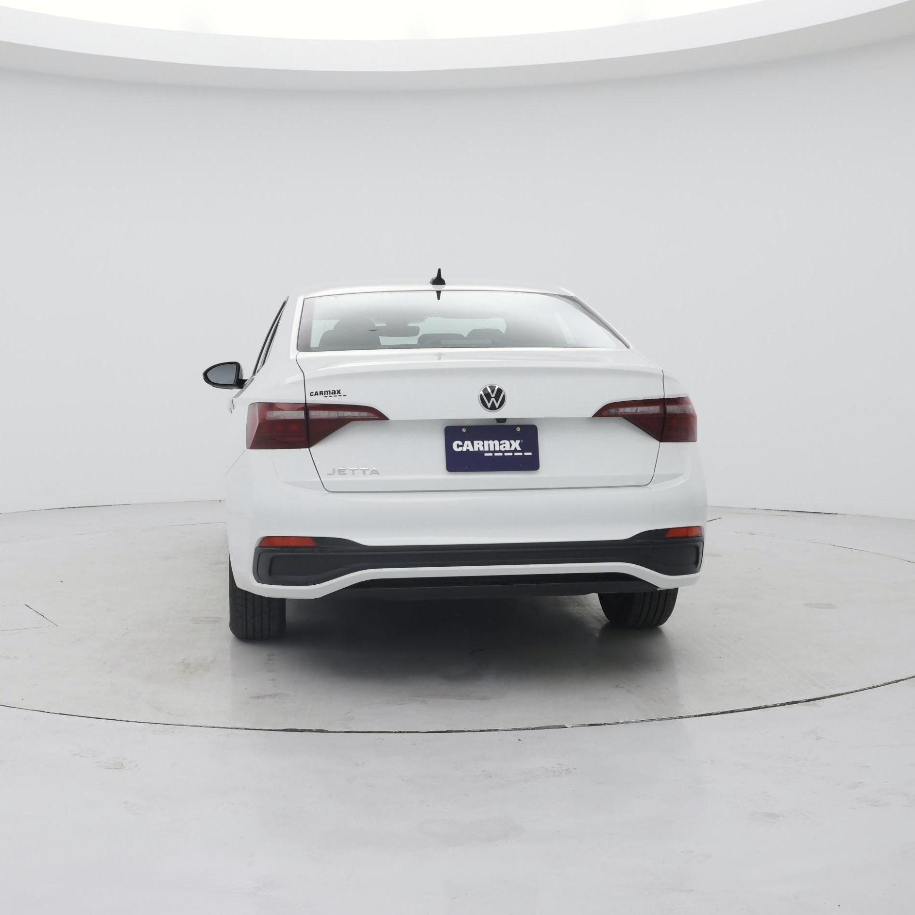 Thumbnail: 2023 Volkswagen Jetta - 6