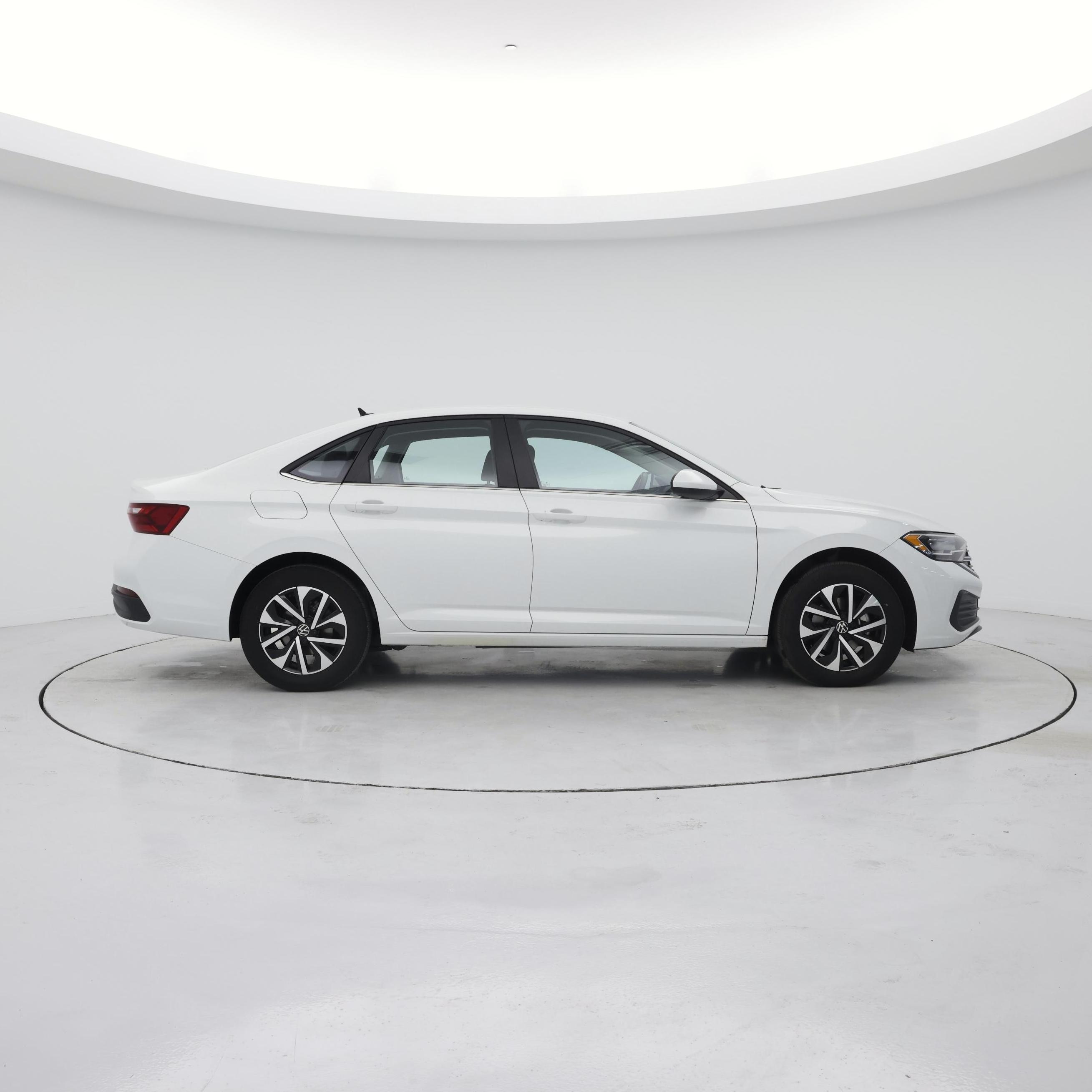 Thumbnail: 2023 Volkswagen Jetta - 7