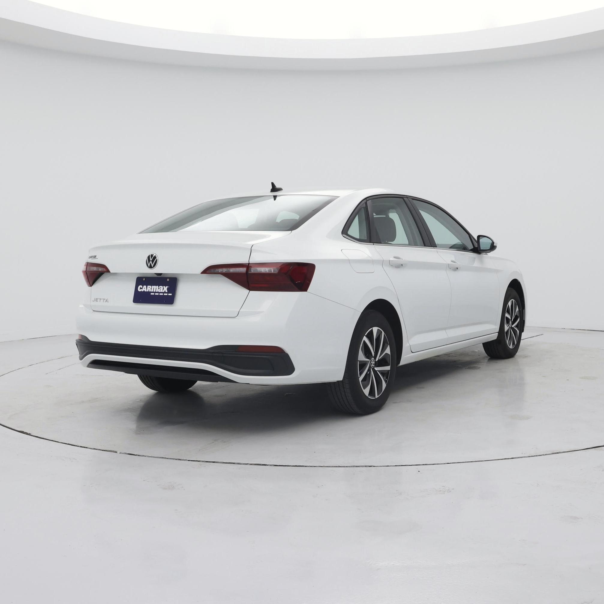 Thumbnail: 2023 Volkswagen Jetta - 8