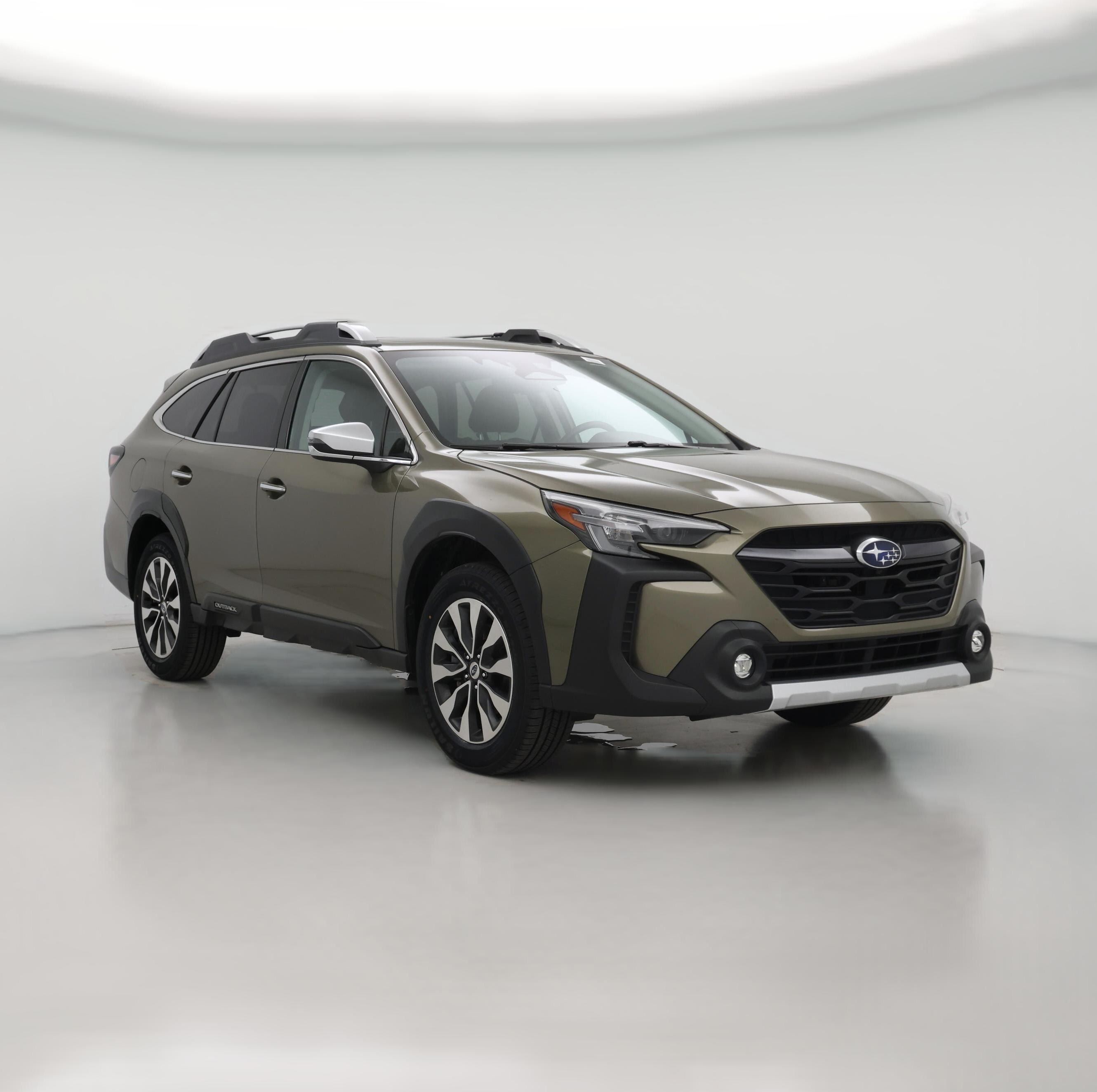 Thumbnail: 2023 Subaru Outback - 1