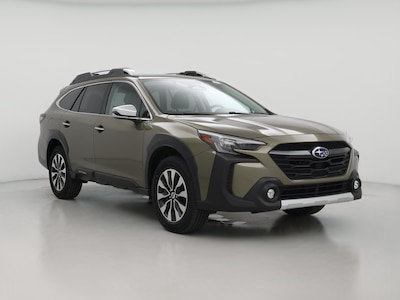 2023 Subaru Outback Touring