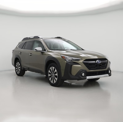 2023 Subaru Outback Touring