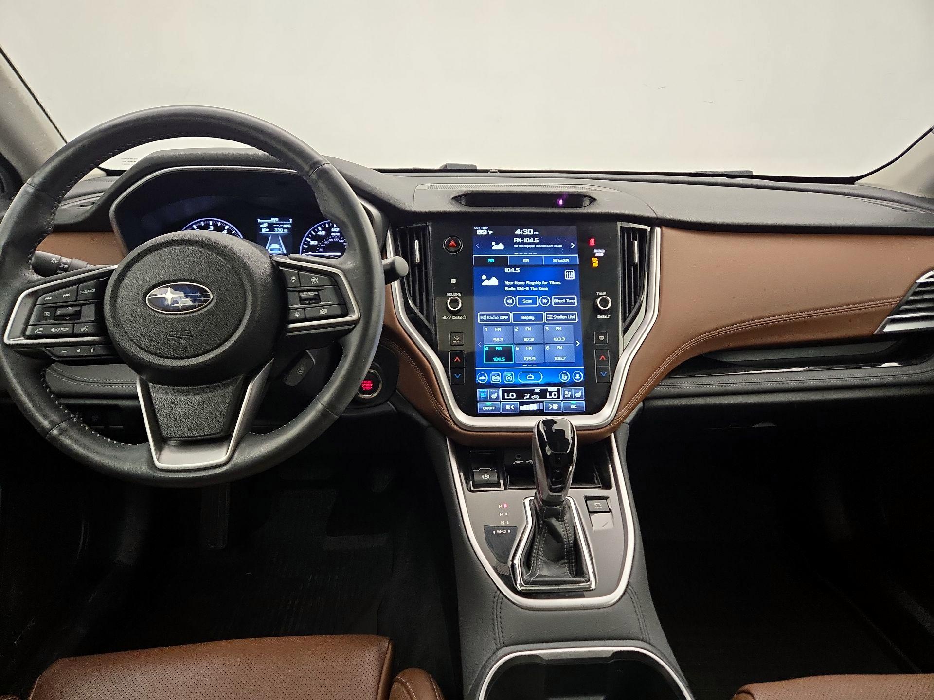 Thumbnail: 2023 Subaru Outback - 9