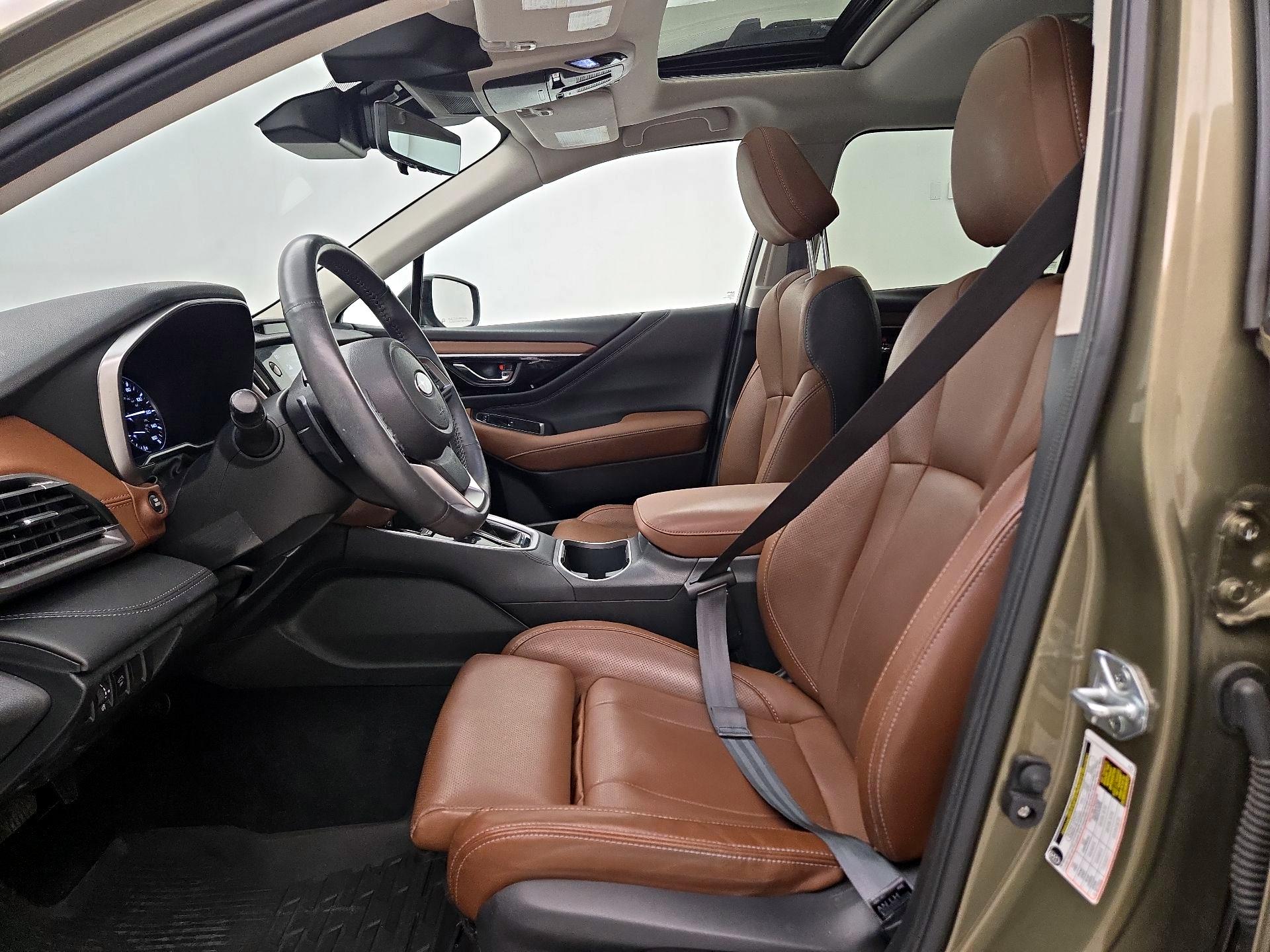 Thumbnail: 2023 Subaru Outback - 11