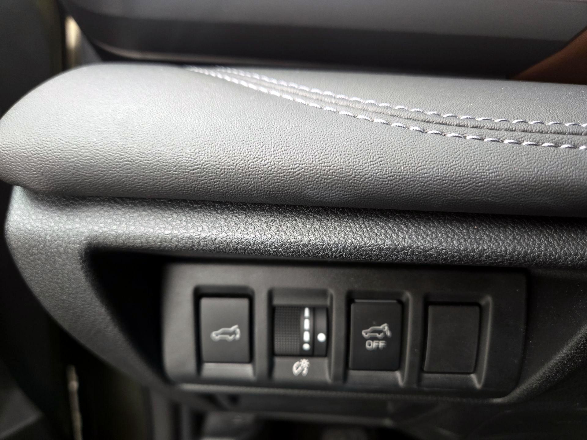 Thumbnail: 2023 Subaru Outback - 13