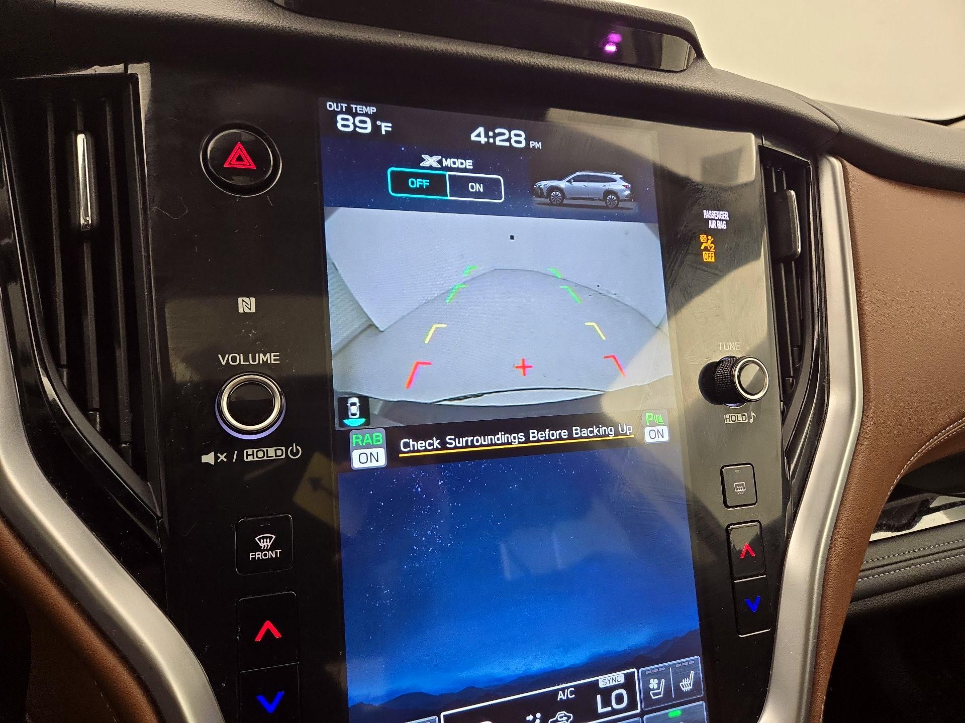 Thumbnail: 2023 Subaru Outback - 14