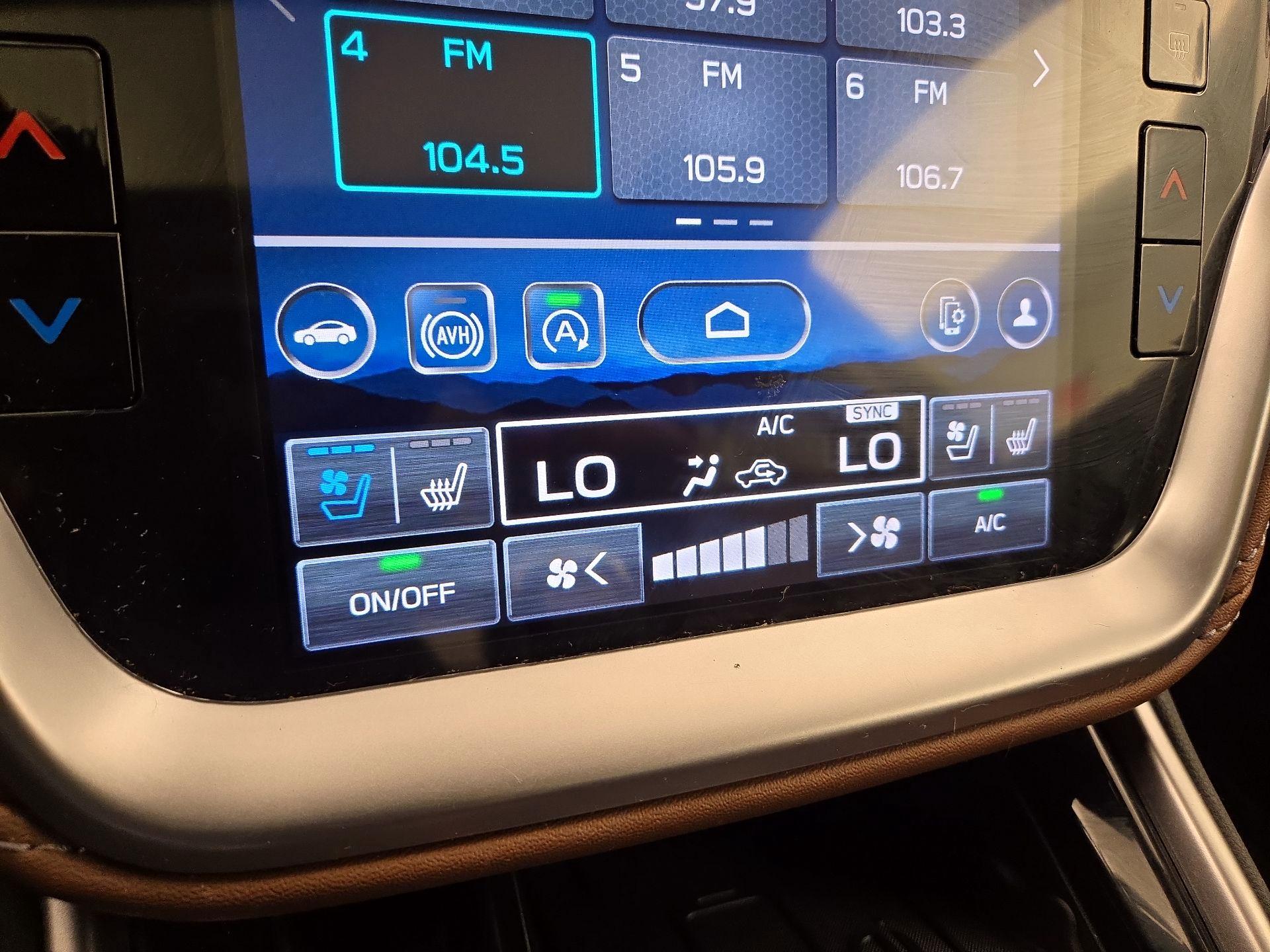 Thumbnail: 2023 Subaru Outback - 16