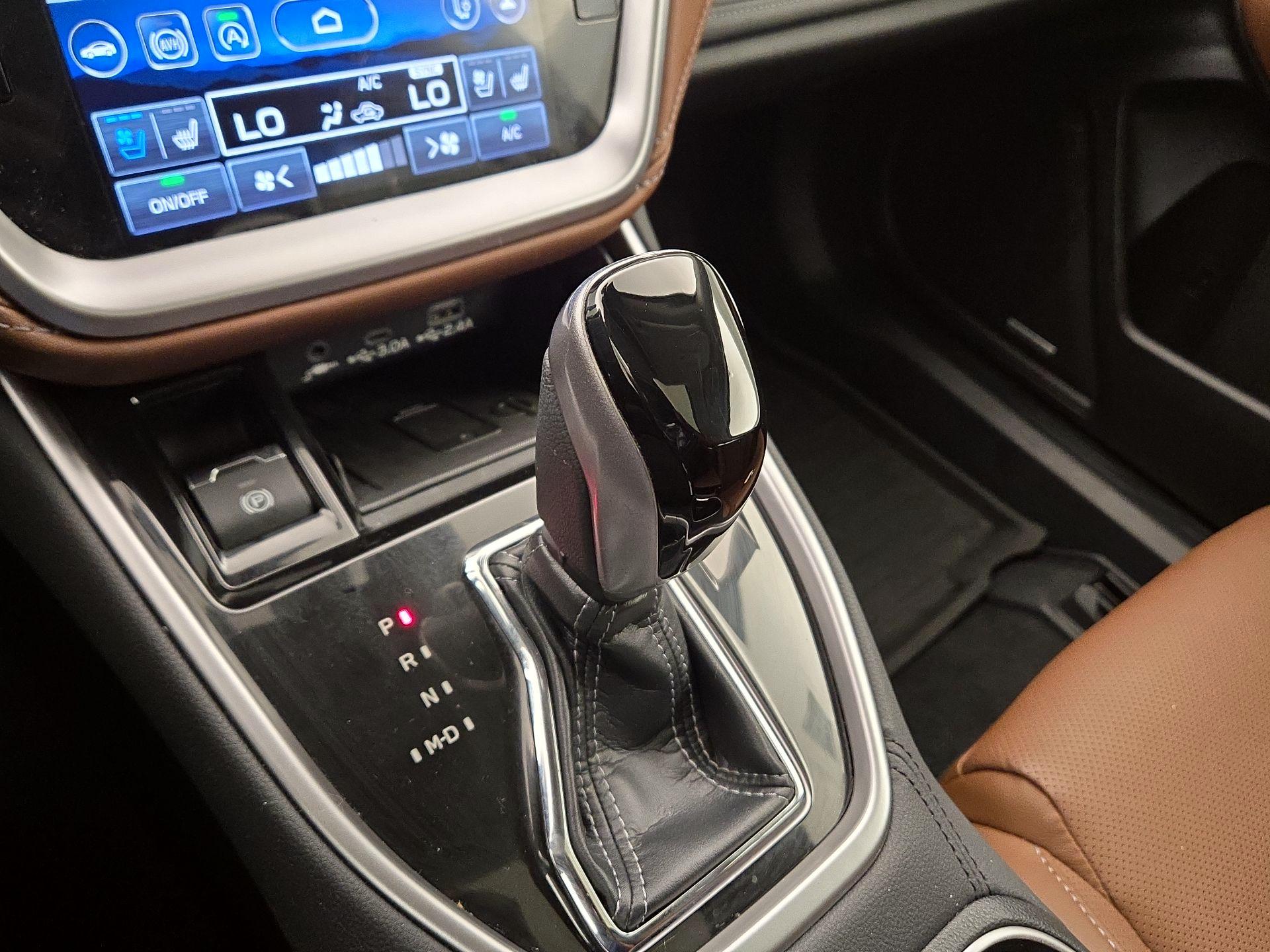 Thumbnail: 2023 Subaru Outback - 17