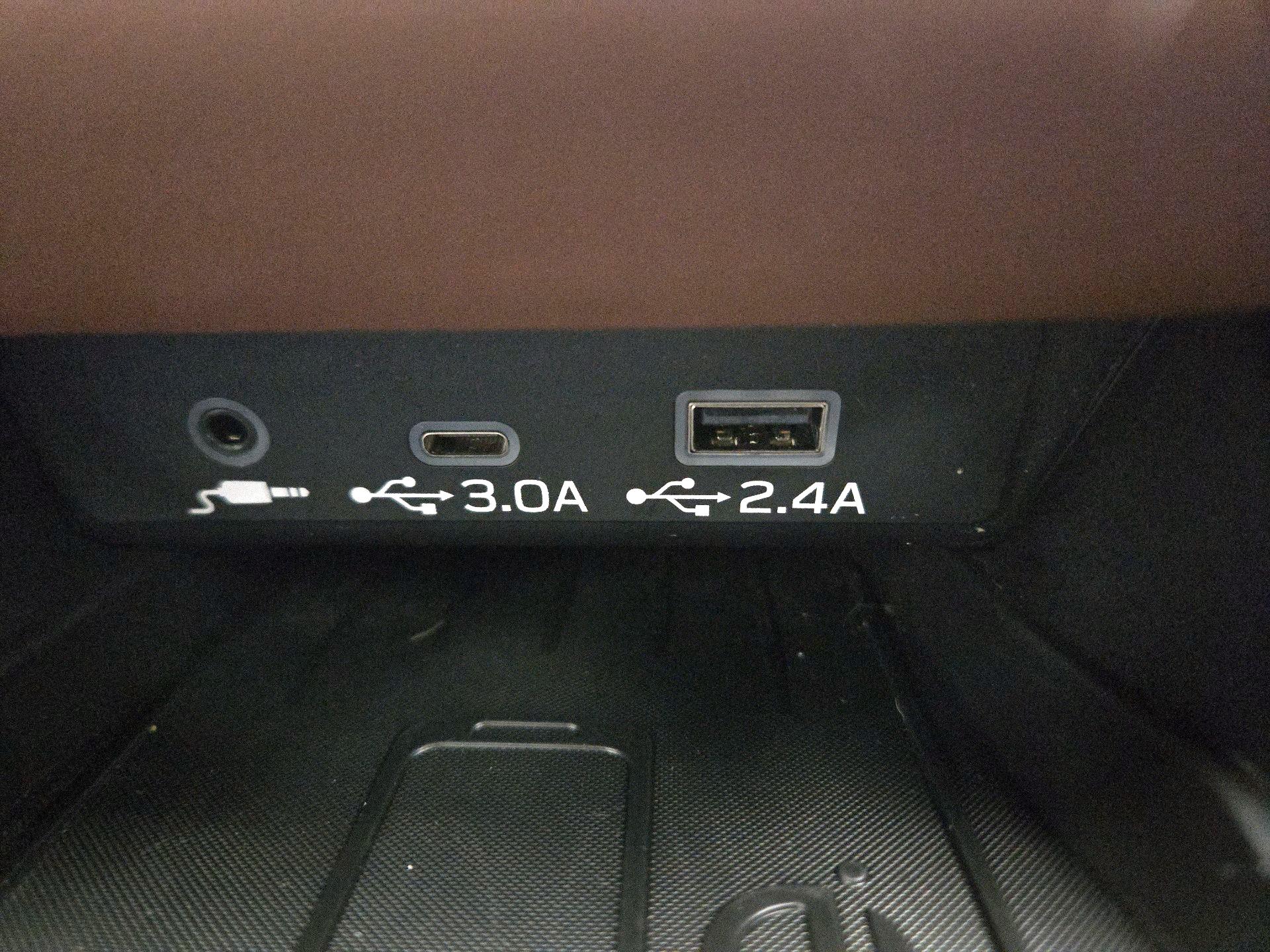 Thumbnail: 2023 Subaru Outback - 18