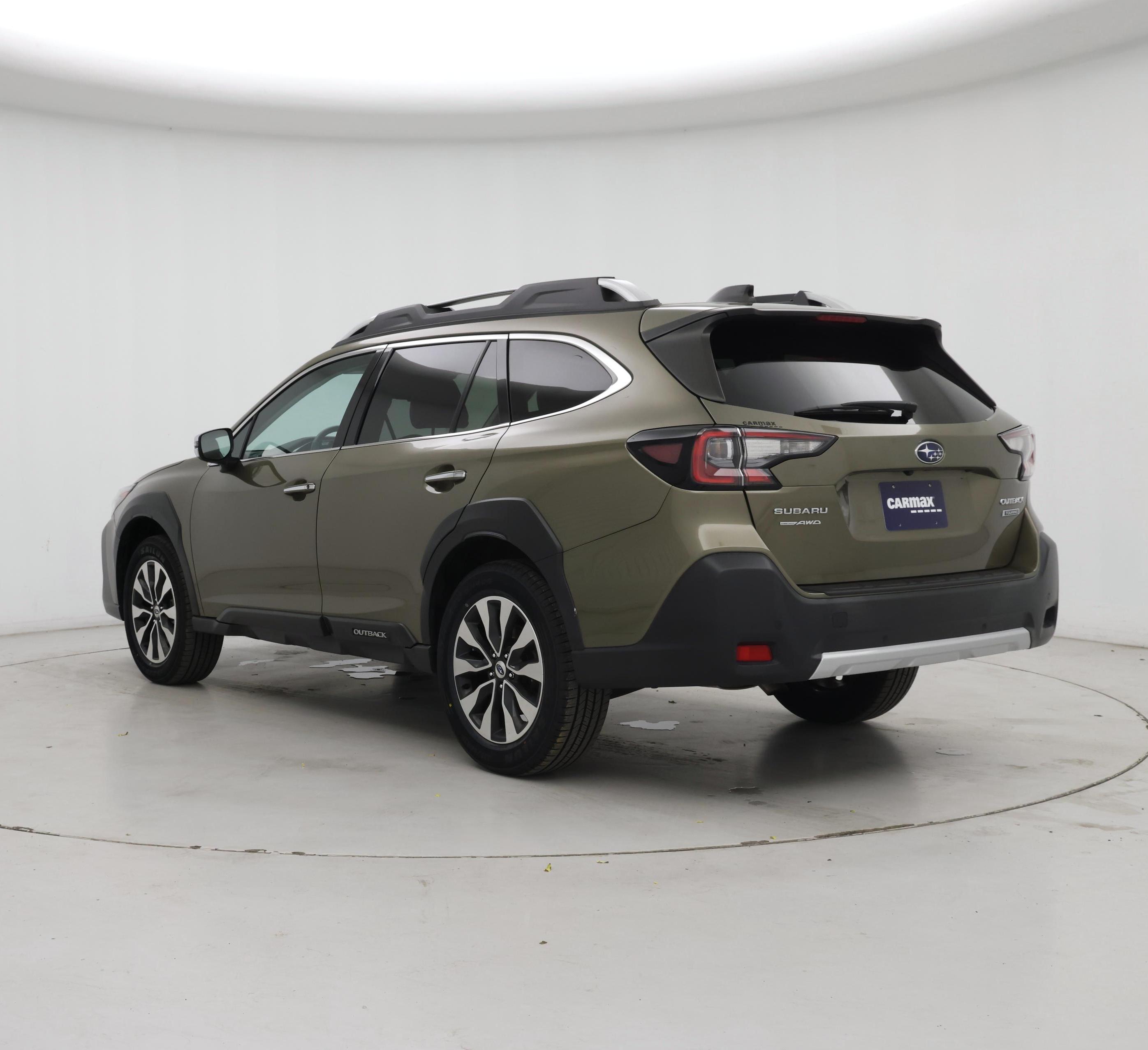 Thumbnail: 2023 Subaru Outback - 2