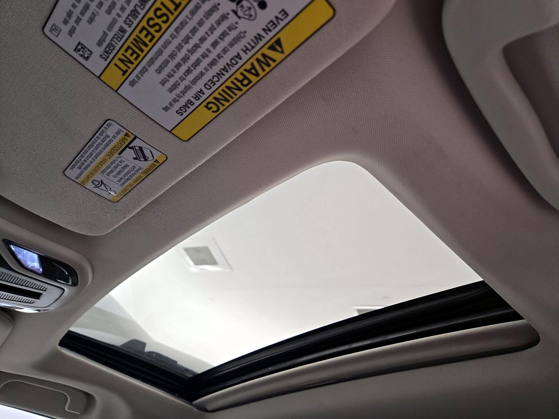 Thumbnail: 2023 Subaru Outback - 19