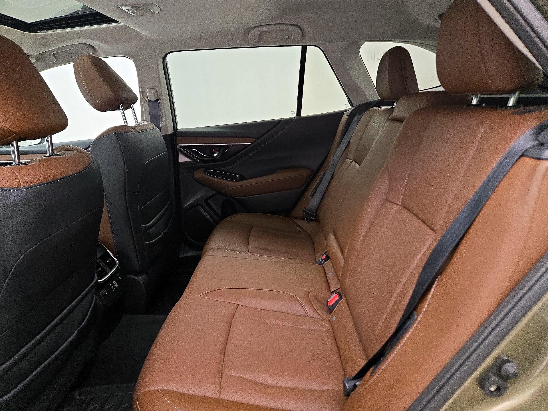 Thumbnail: 2023 Subaru Outback - 20