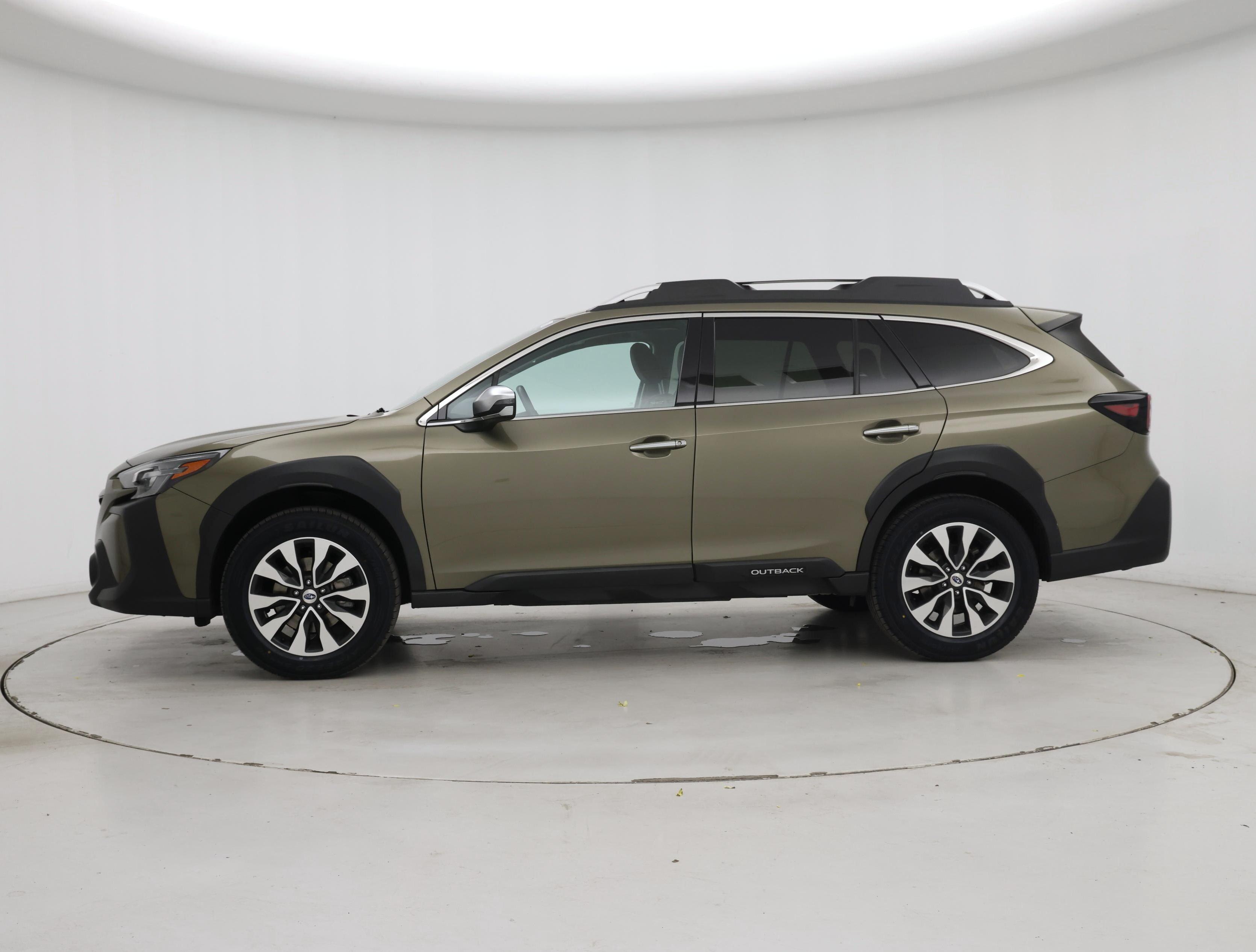 Thumbnail: 2023 Subaru Outback - 3