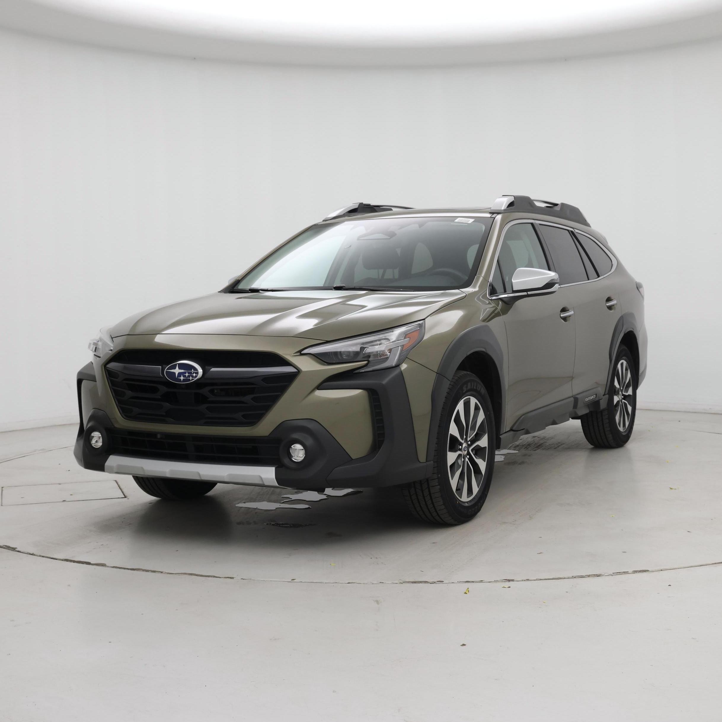 Thumbnail: 2023 Subaru Outback - 4