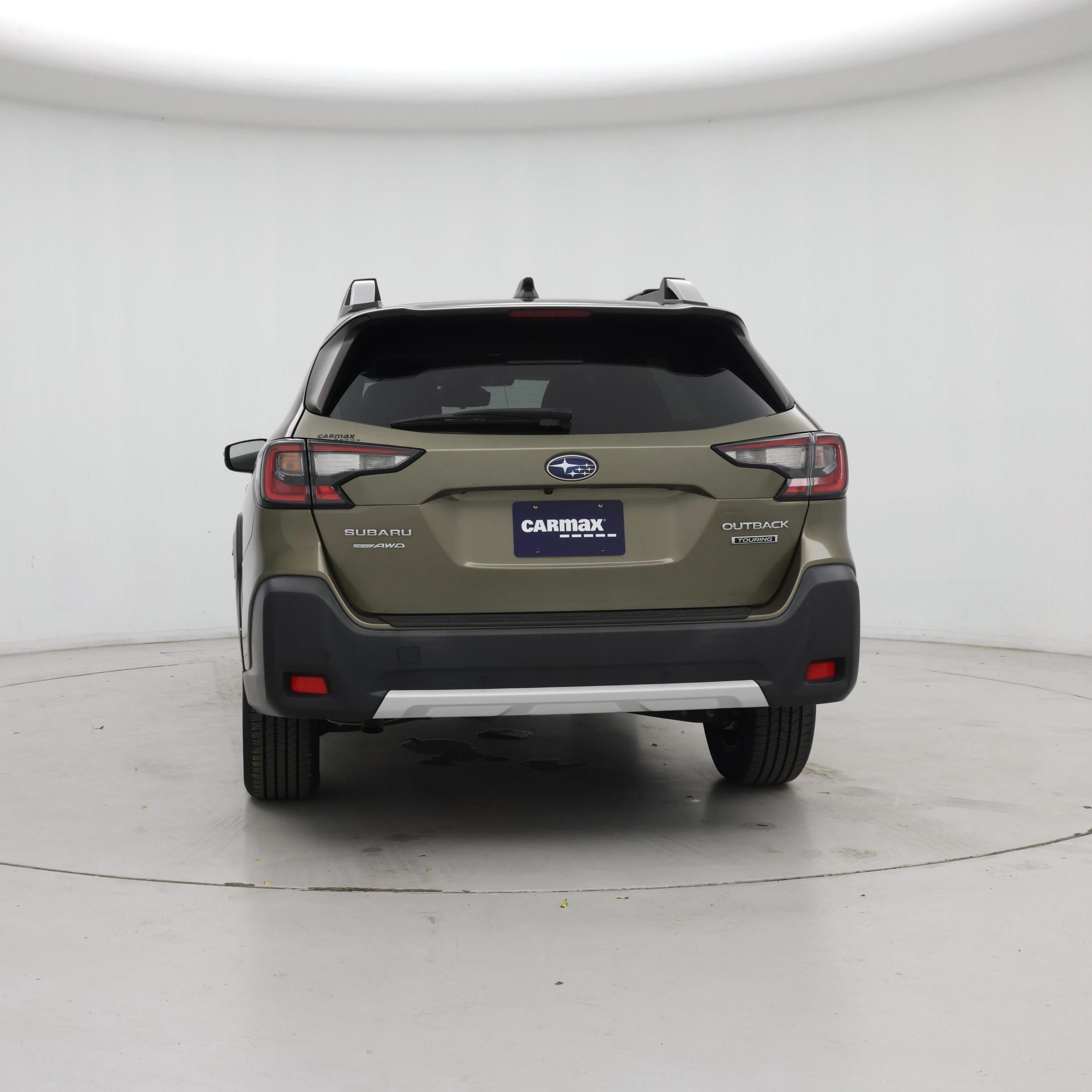 Thumbnail: 2023 Subaru Outback - 6