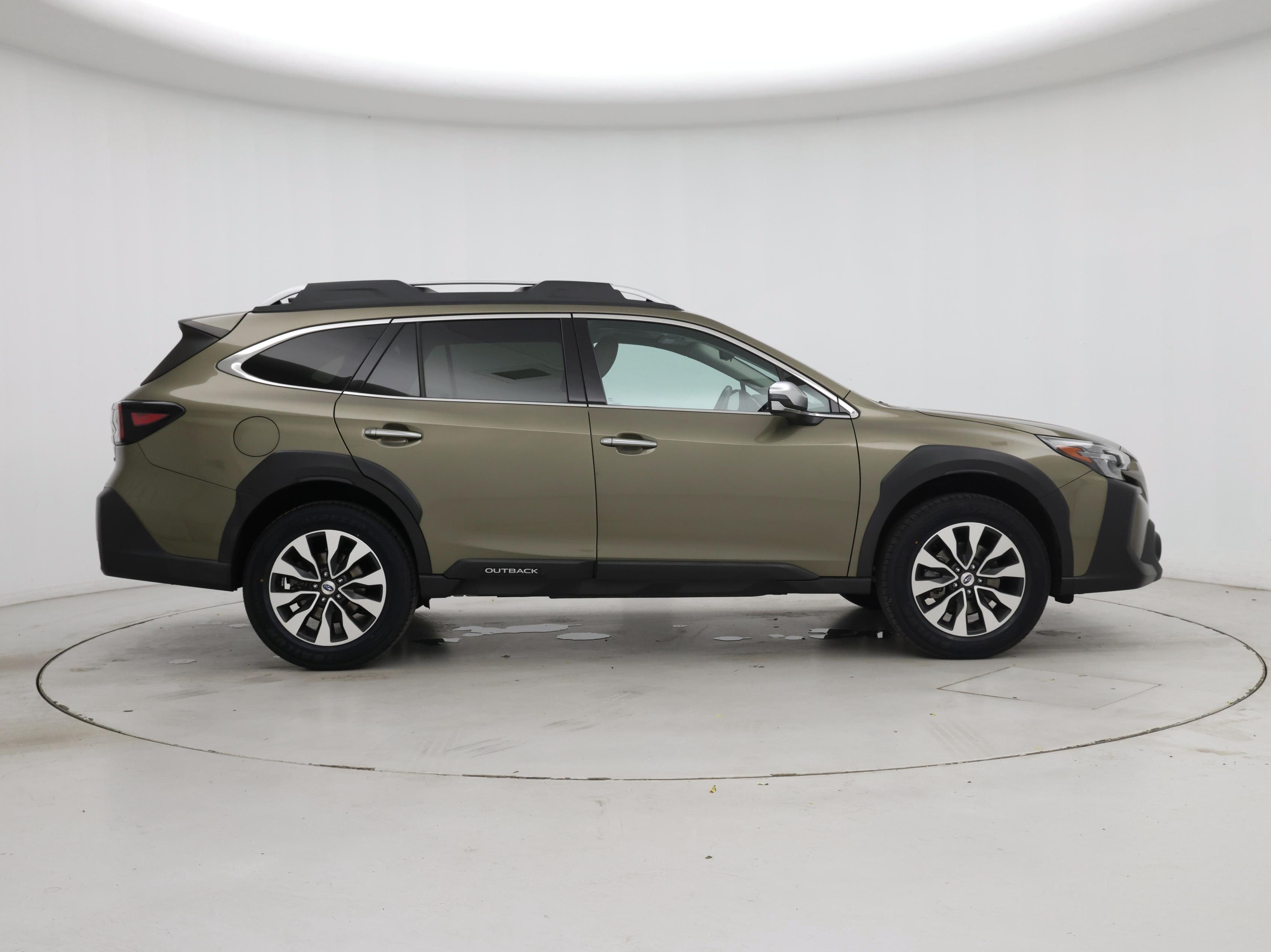 Thumbnail: 2023 Subaru Outback - 7