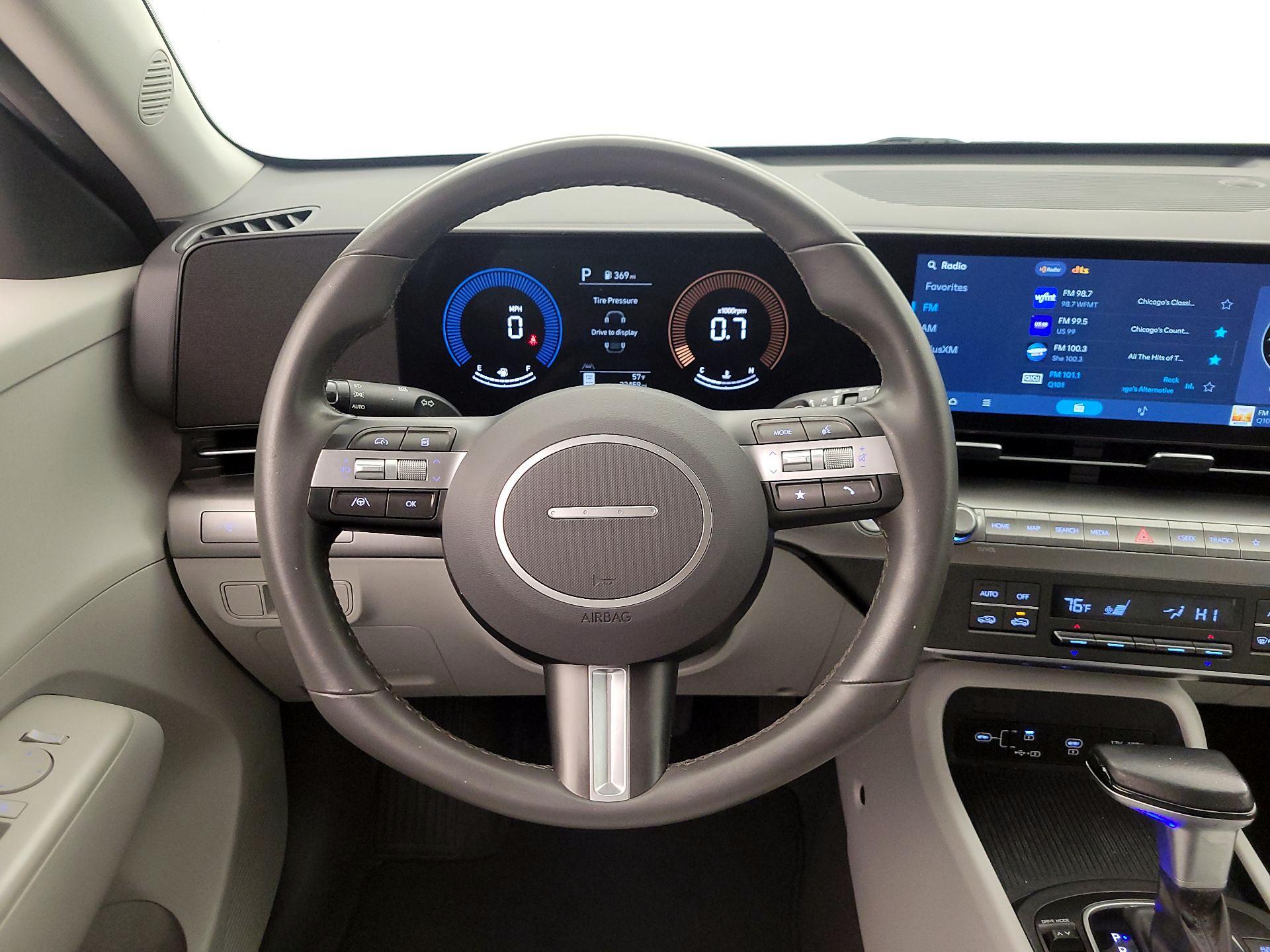 Thumbnail: 2025 Hyundai Kona - 10