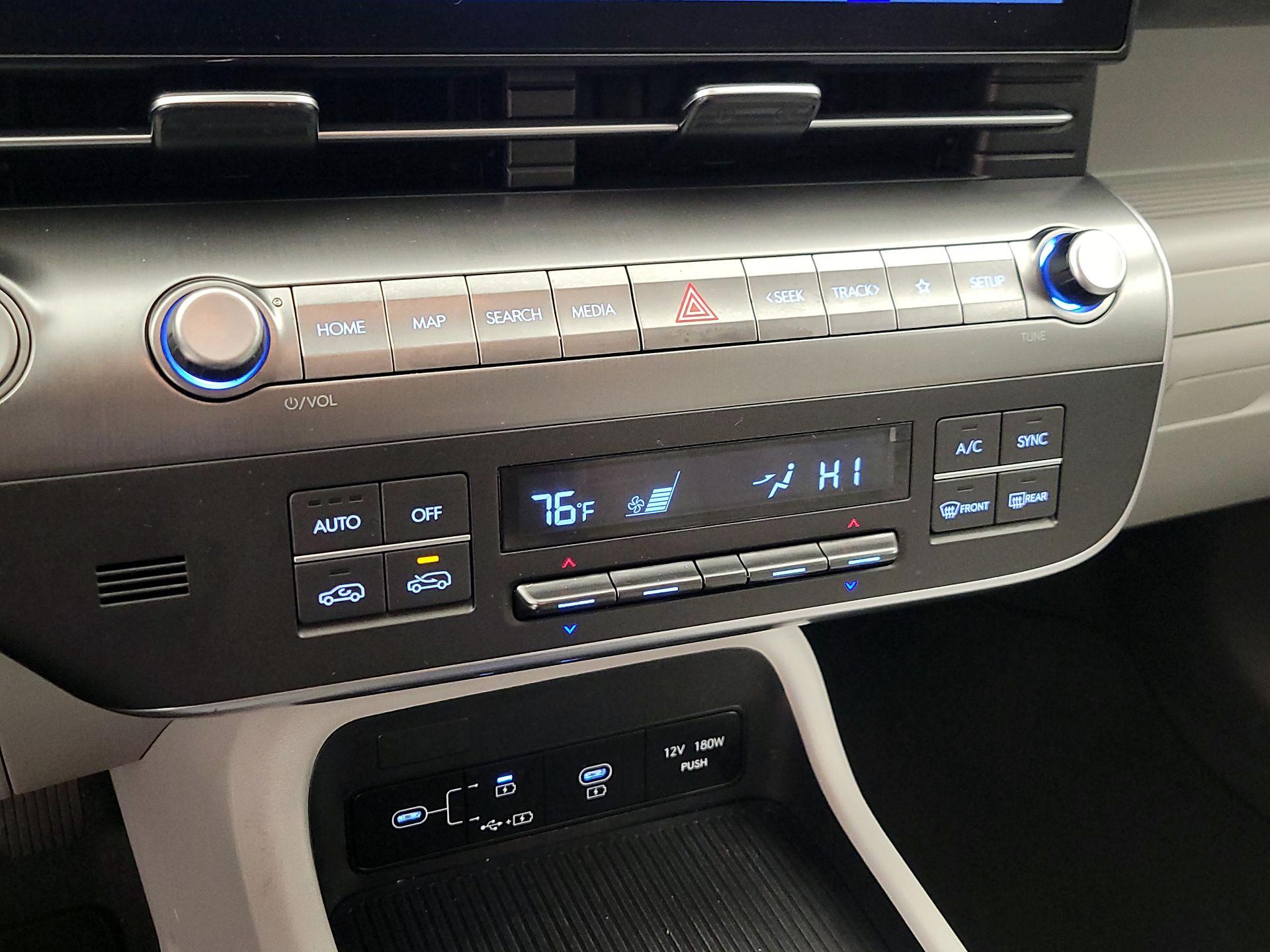 Thumbnail: 2025 Hyundai Kona - 16