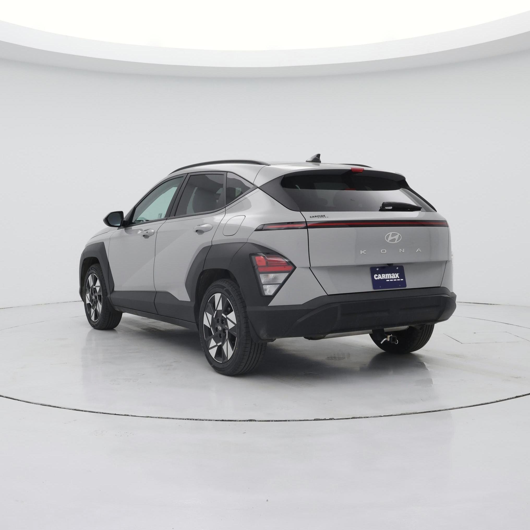 Thumbnail: 2025 Hyundai Kona - 2