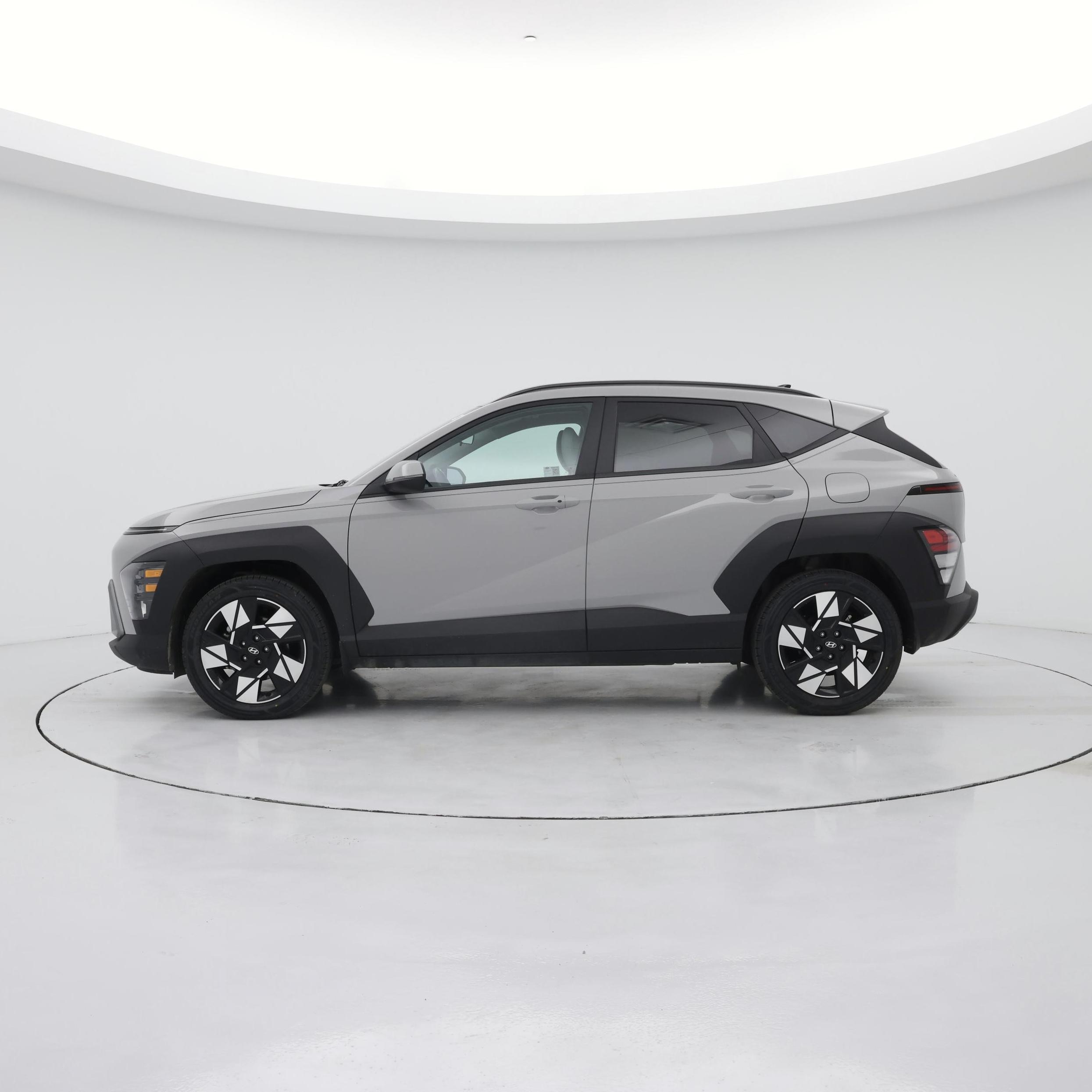 Thumbnail: 2025 Hyundai Kona - 3