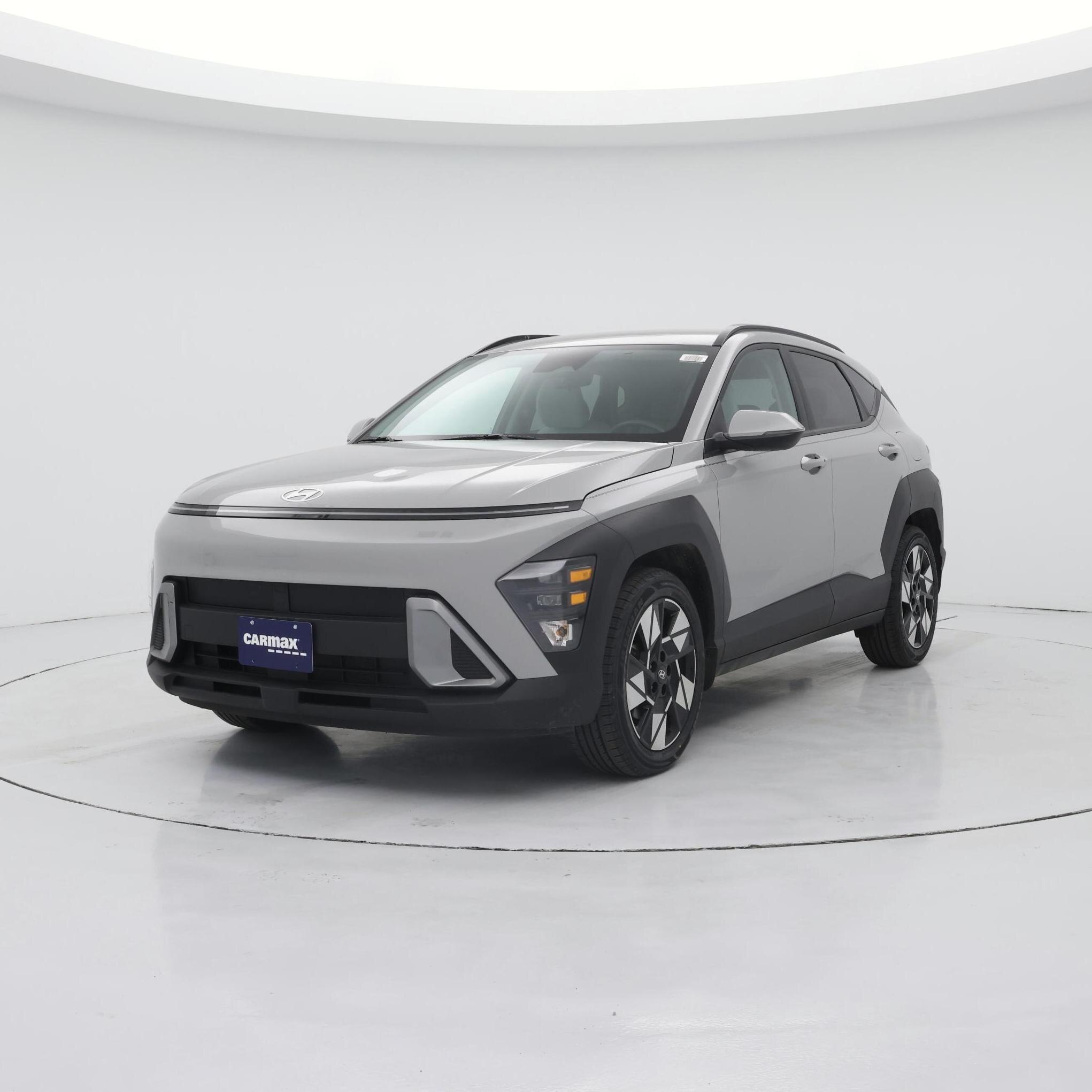 Thumbnail: 2025 Hyundai Kona - 4