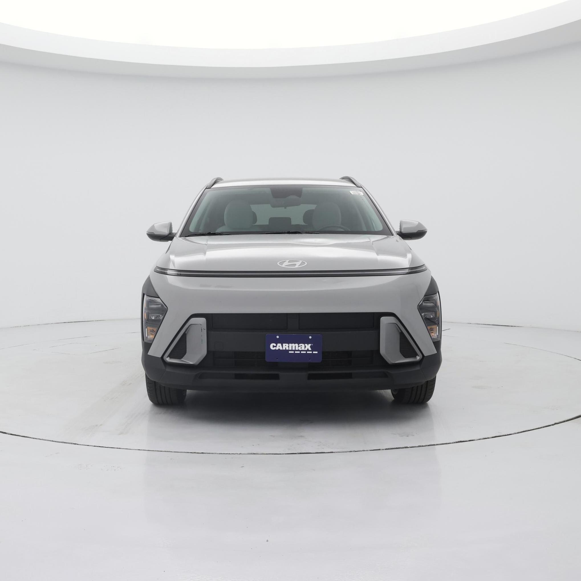 Thumbnail: 2025 Hyundai Kona - 5