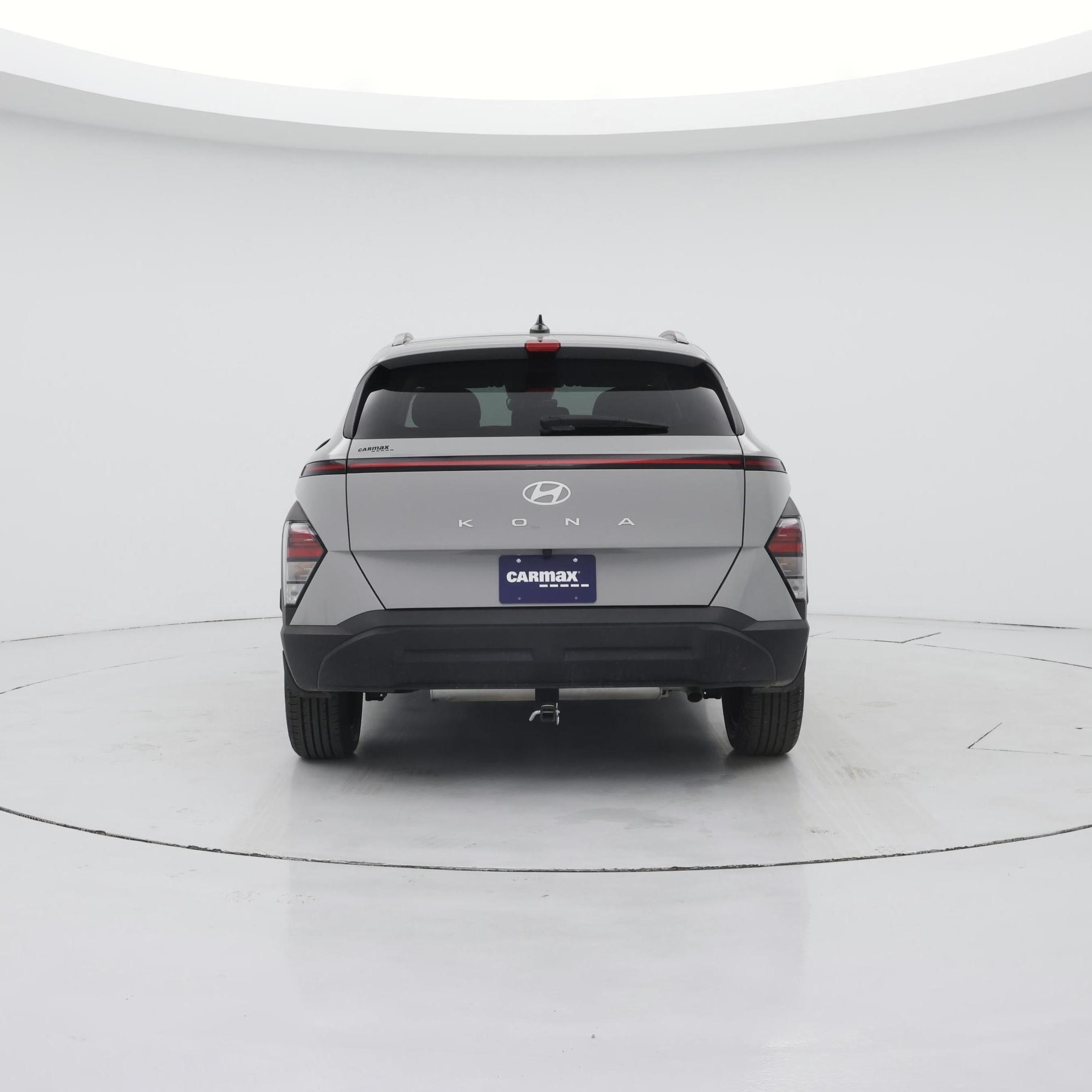 Thumbnail: 2025 Hyundai Kona - 6
